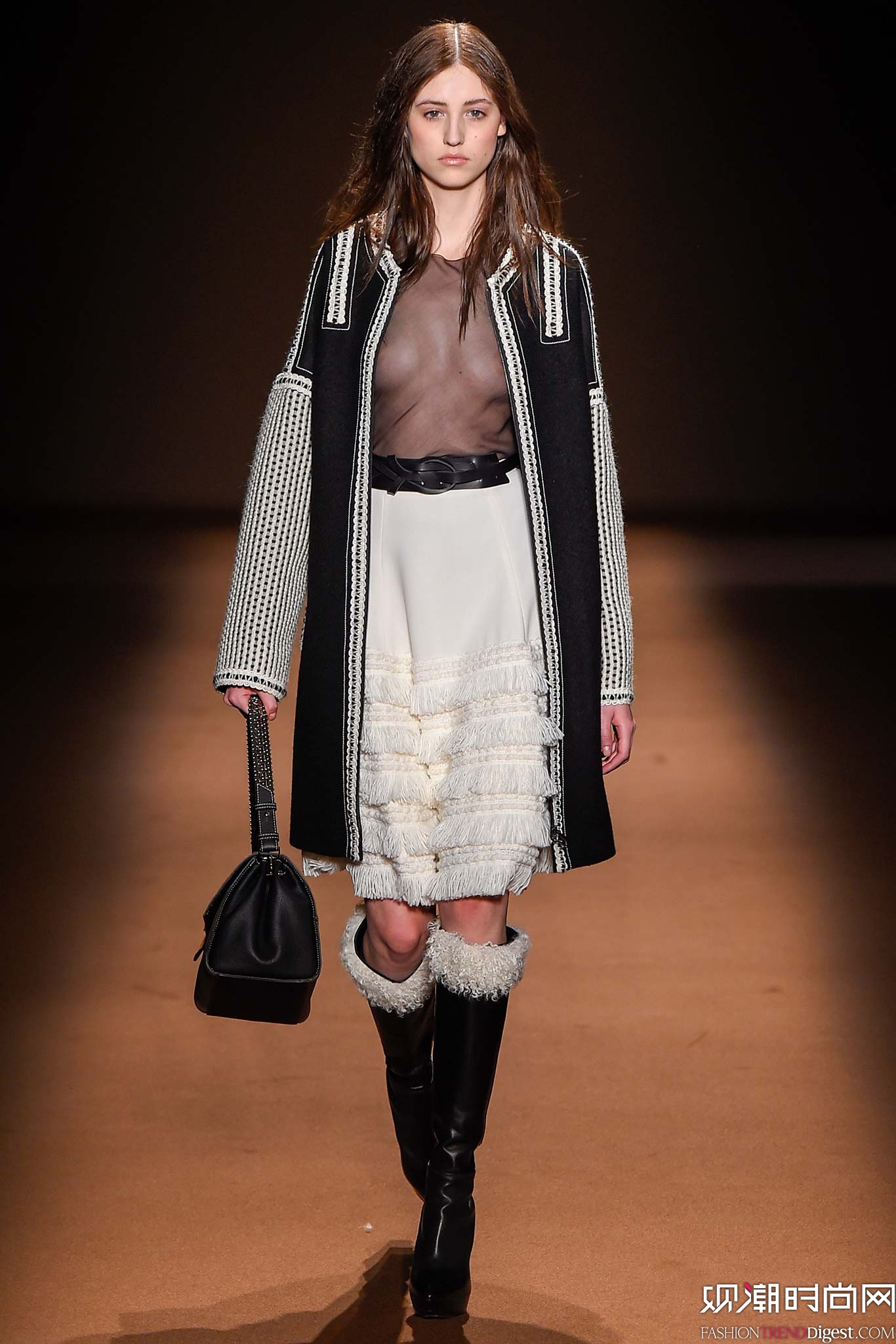 Andrew Gn 2015ﶬʱװϵ㳡ͼƬ