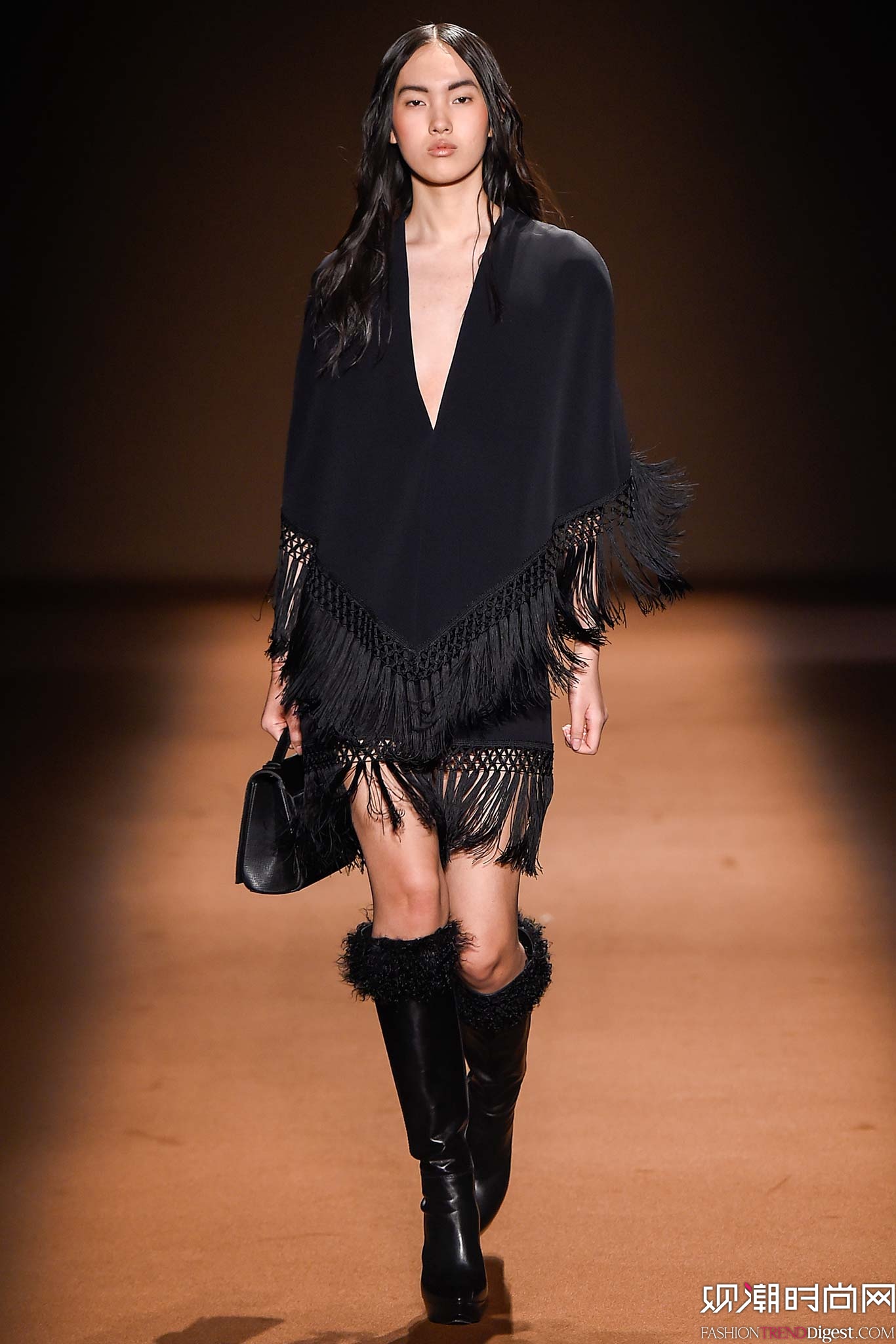 Andrew Gn 2015ﶬʱװϵ㳡ͼƬ