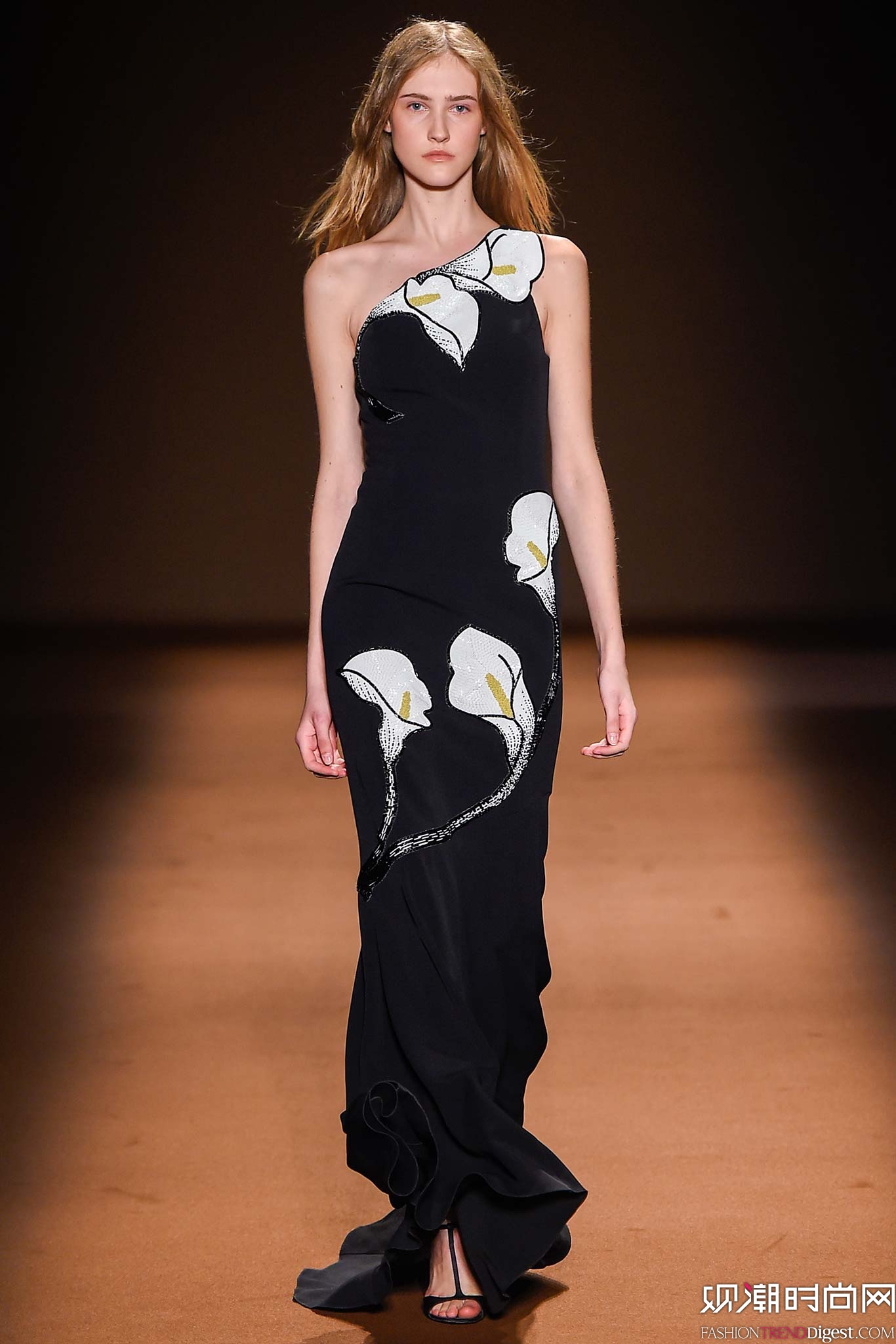 Andrew Gn 2015ﶬʱװϵ㳡ͼƬ