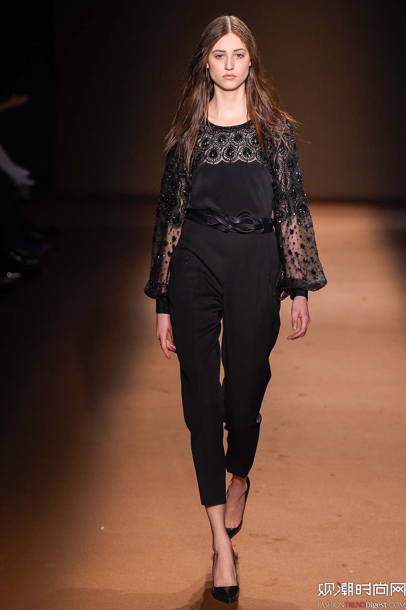 Andrew Gn 2015�ﶬ�r�b��ϵ���������DƬ