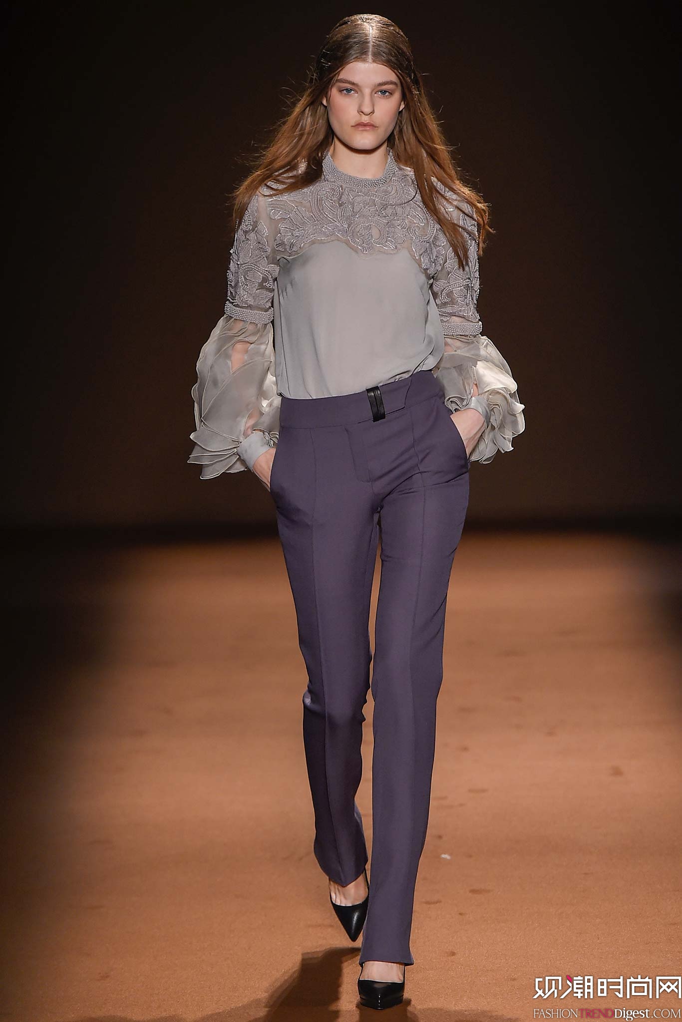 Andrew Gn 2015�ﶬ�r�b��ϵ���������DƬ