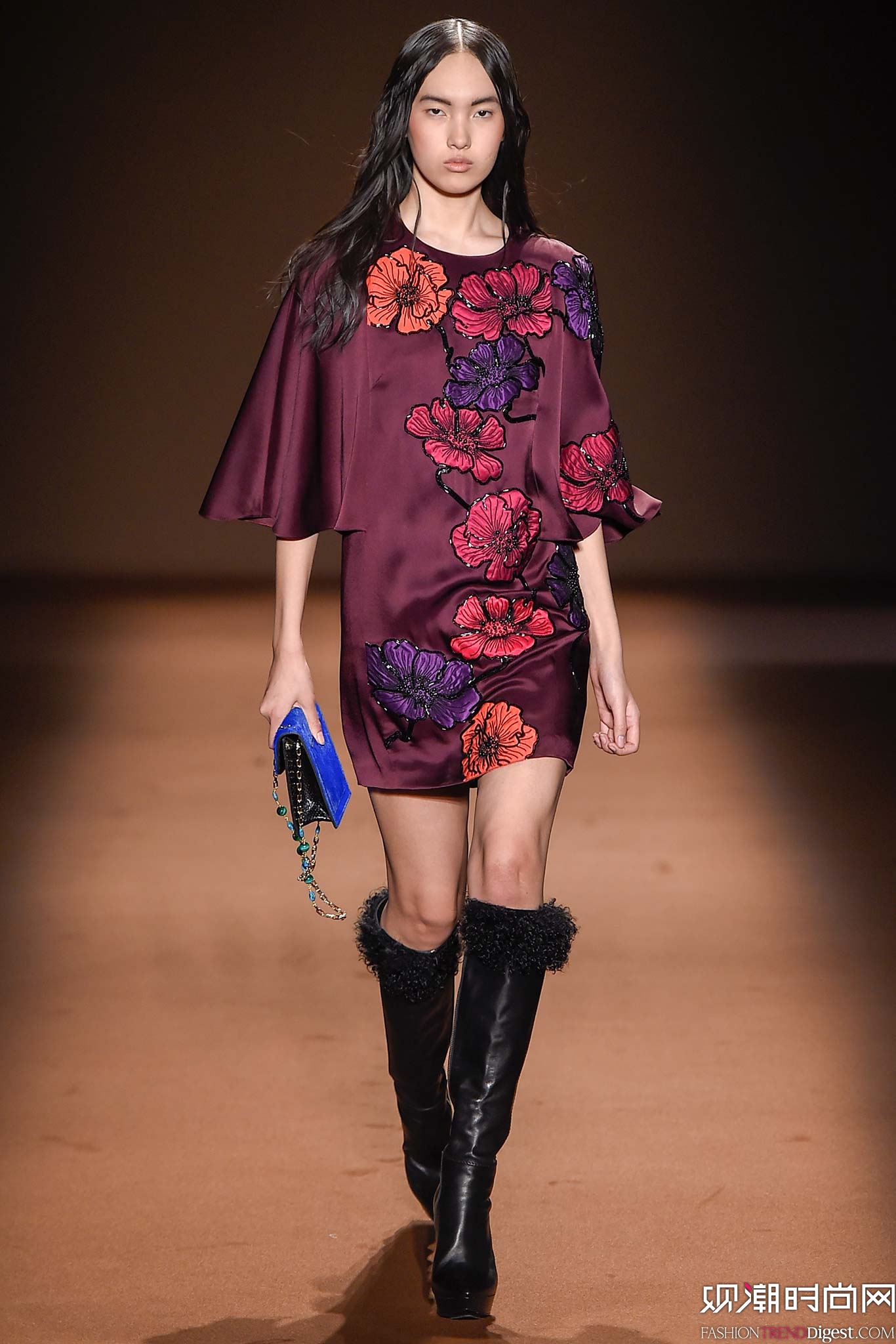 Andrew Gn 2015ﶬʱװϵ㳡ͼƬ