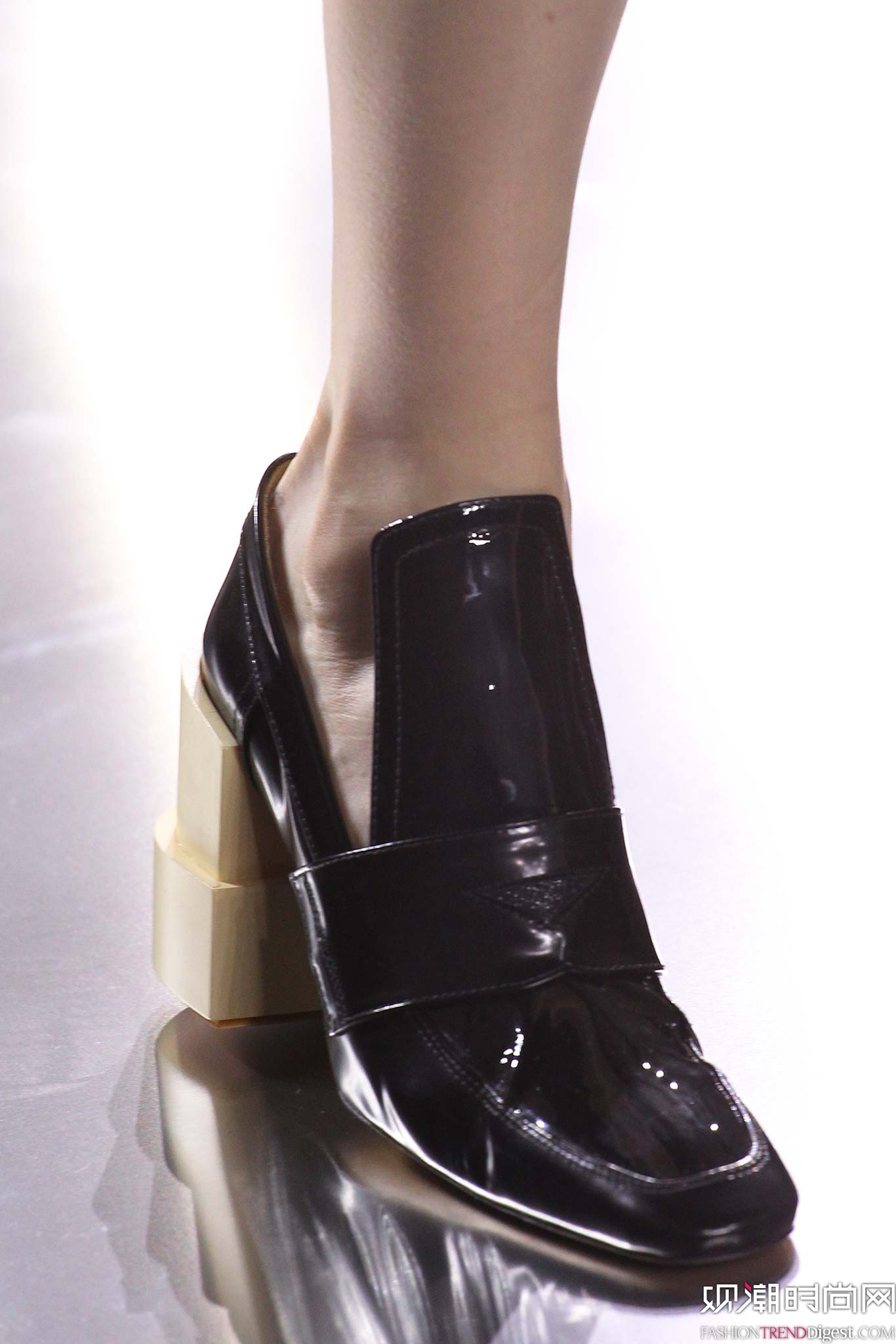 Maison Margiela 2015ﶬʱװϵ㳡ͼƬ