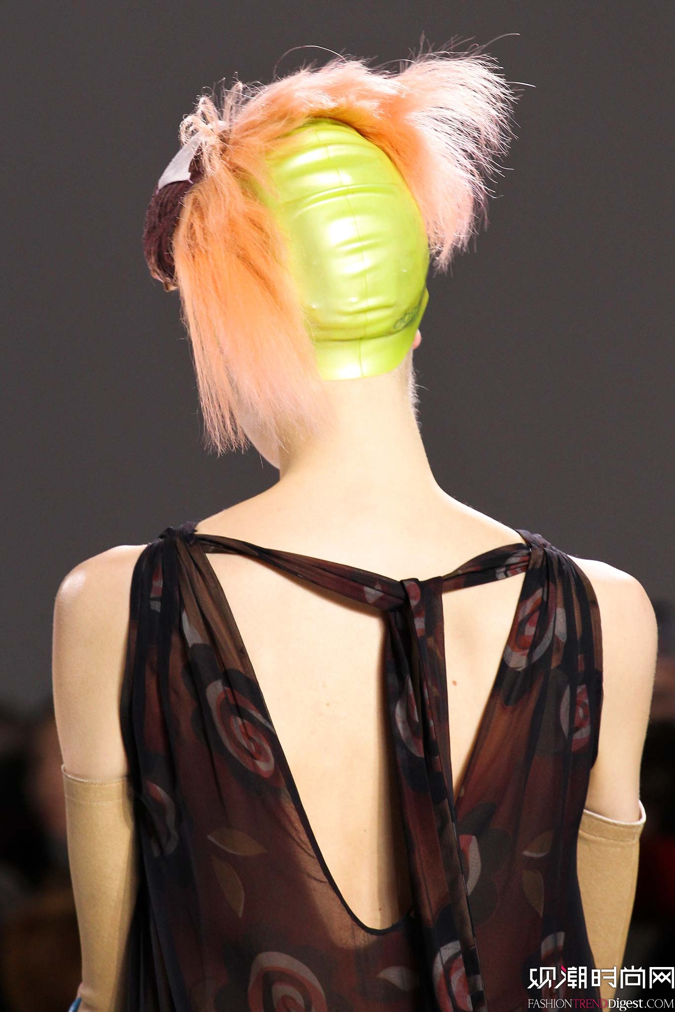 Maison Margiela 2015ﶬʱװϵ㳡ͼƬ