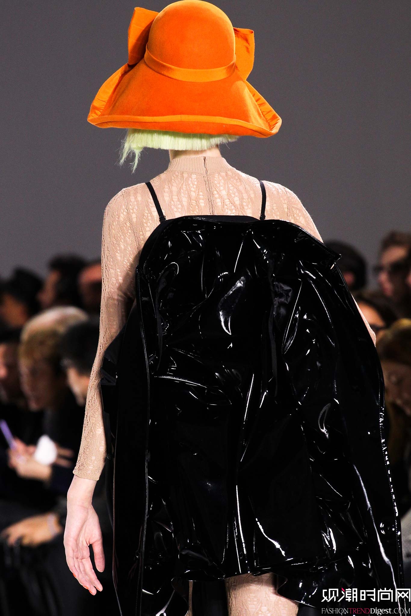 Maison Margiela 2015ﶬʱװϵ㳡ͼƬ