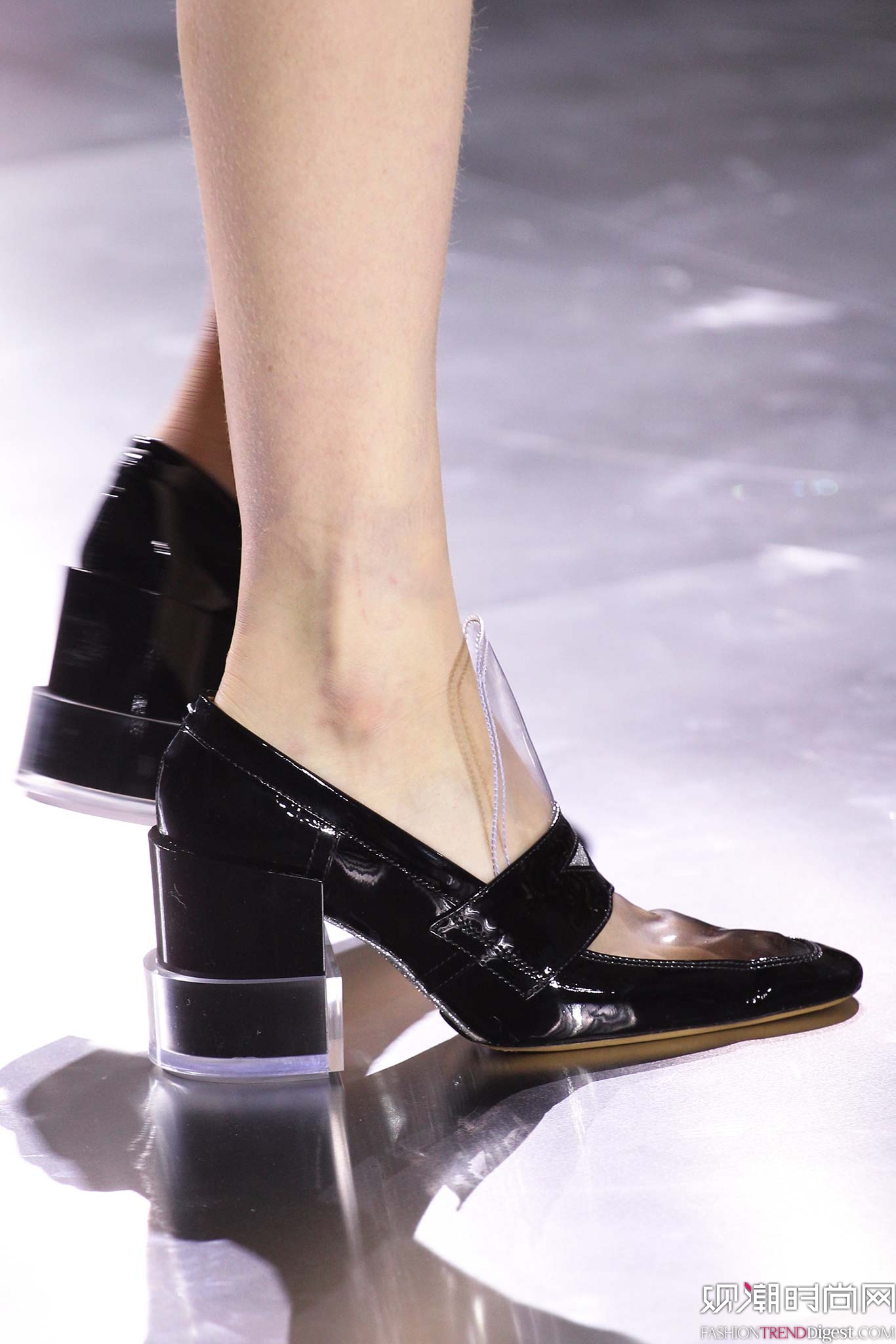 Maison Margiela 2015ﶬr(sh)bϵ(chng)DƬ