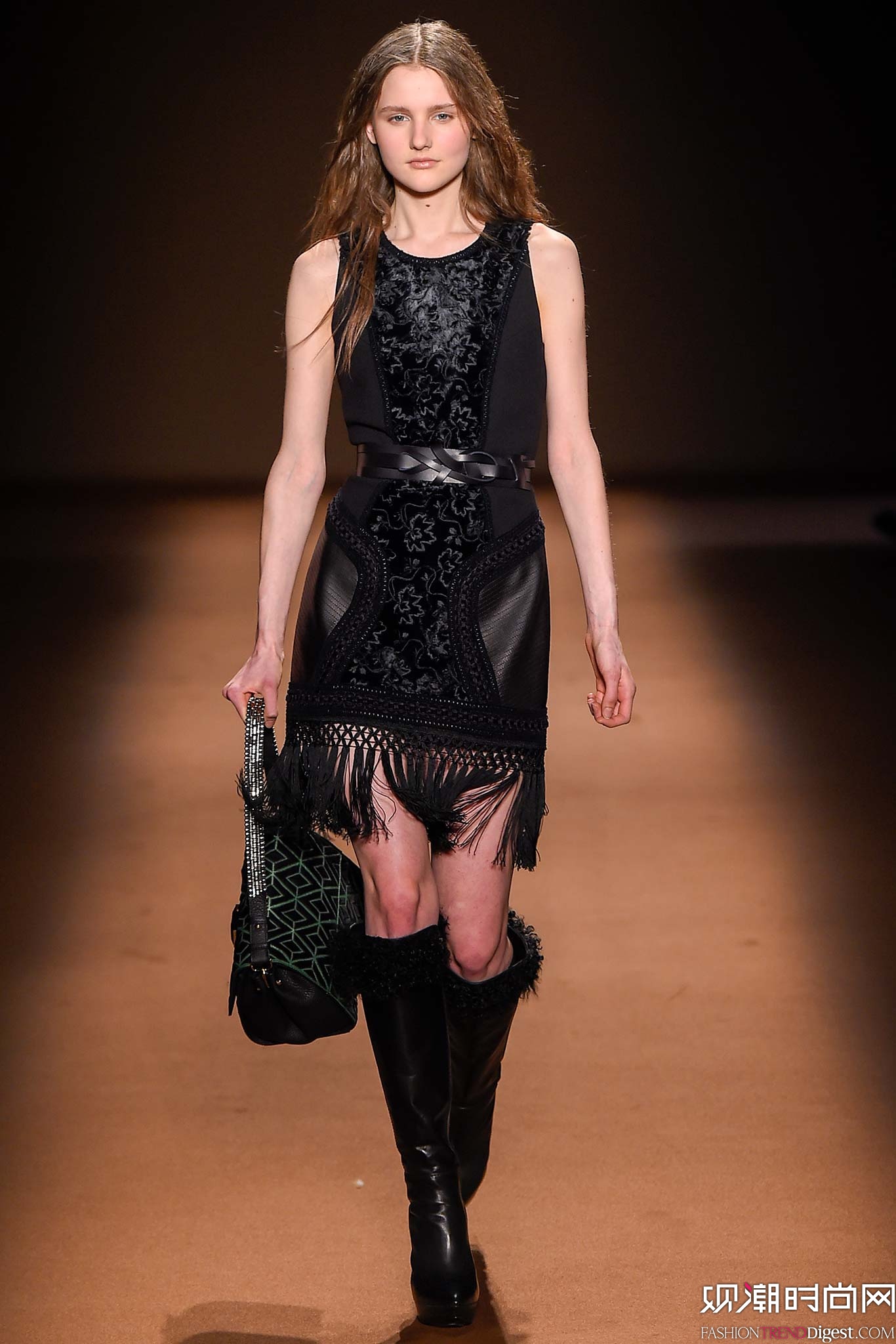 Andrew Gn 2015ﶬʱװϵ㳡ͼƬ