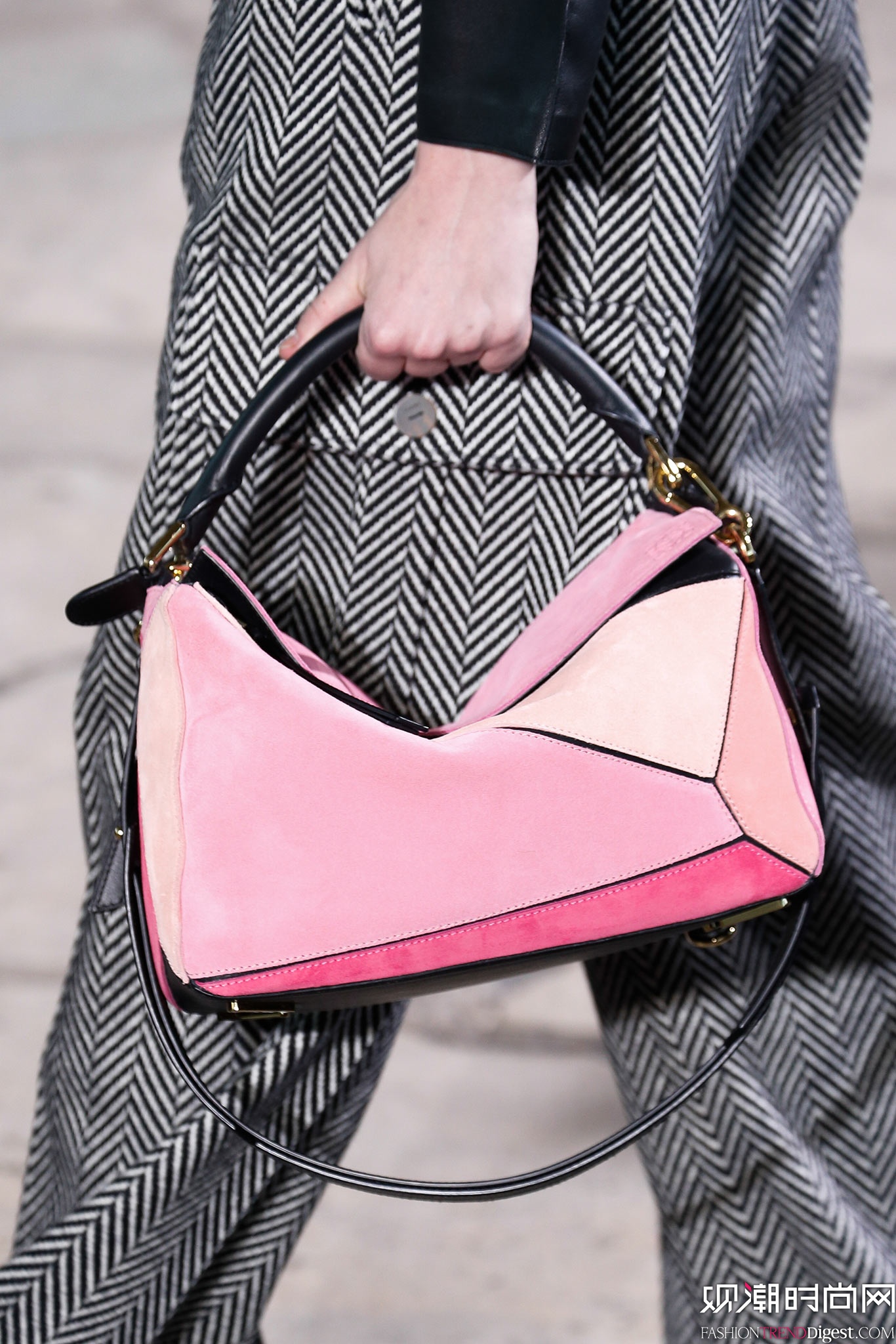 Loewe 2015ﶬʱװϵ㳡ͼƬ