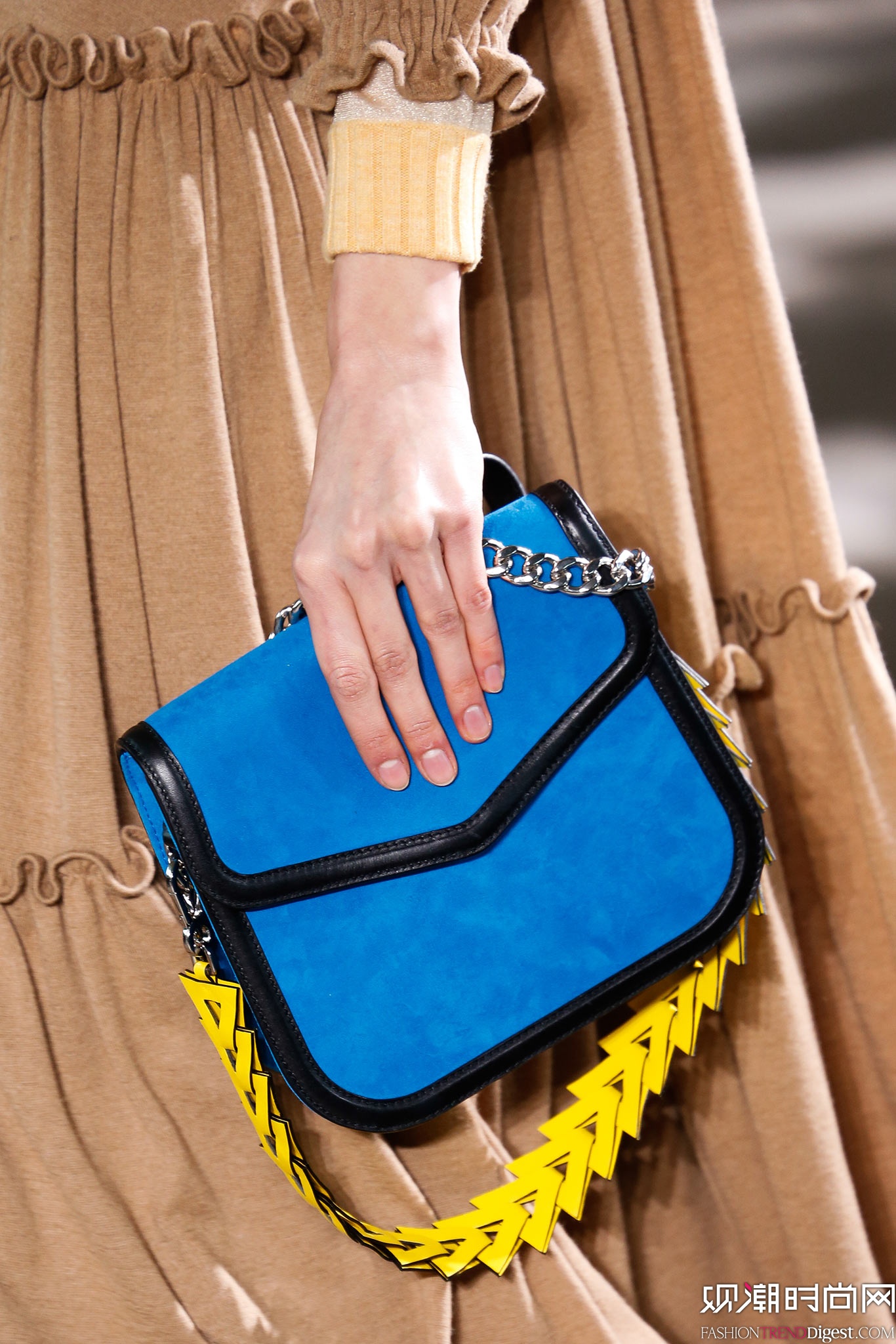 Loewe 2015ﶬʱװϵ㳡ͼƬ