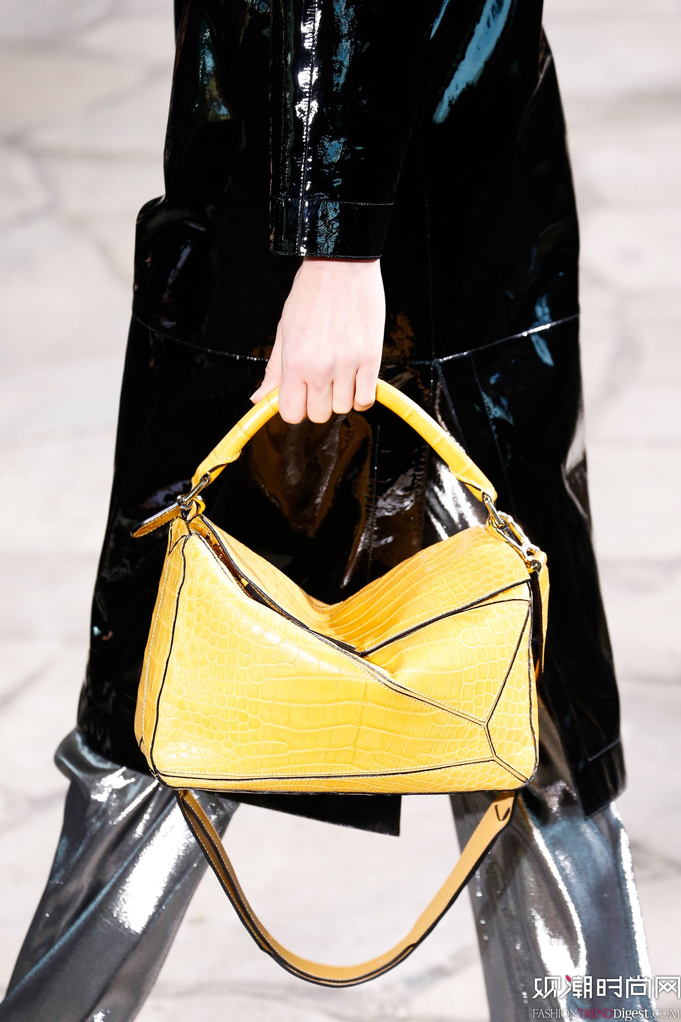 Loewe 2015ﶬʱװϵ㳡ͼƬ