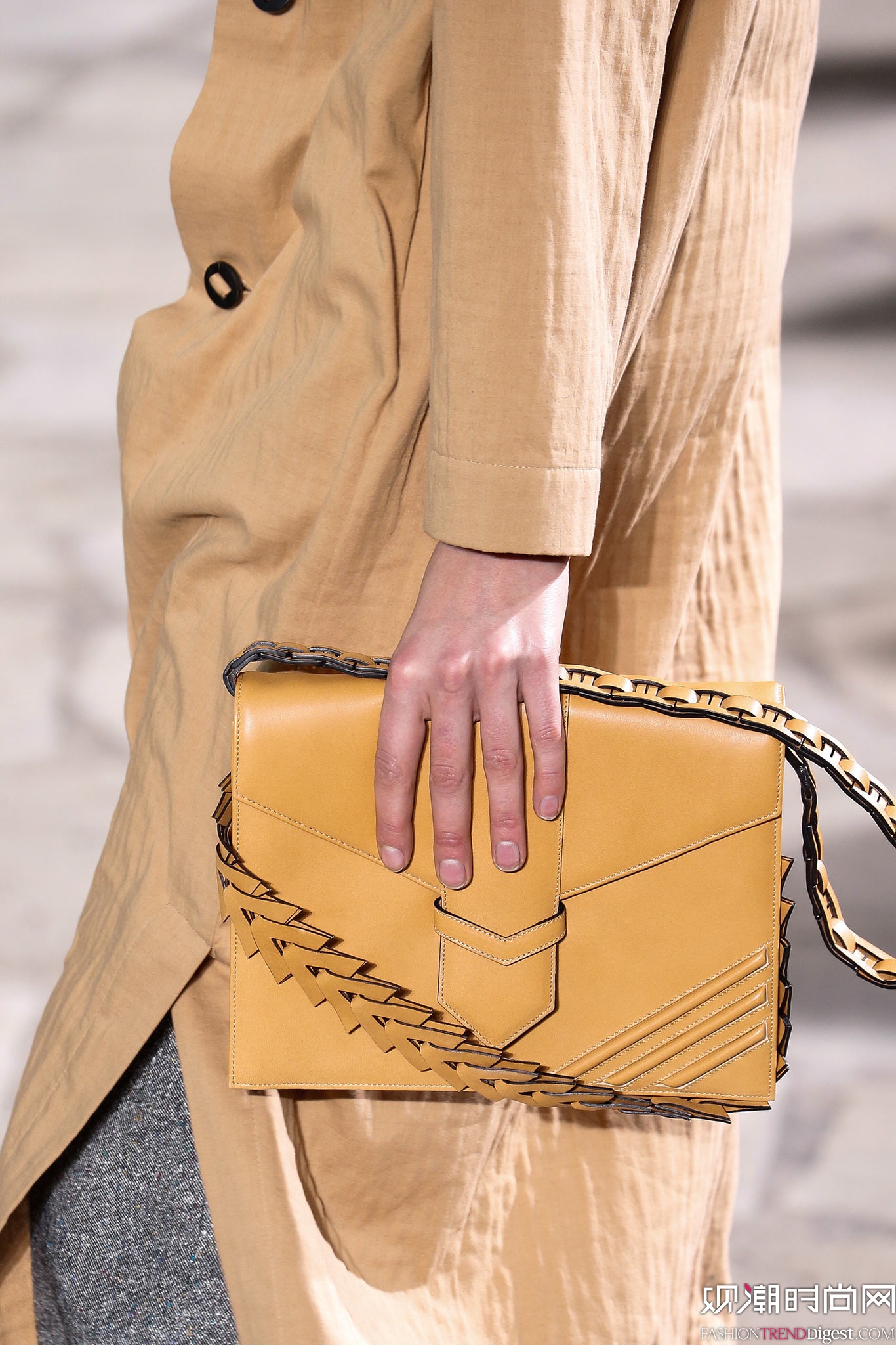 Loewe 2015ﶬʱװϵ㳡ͼƬ