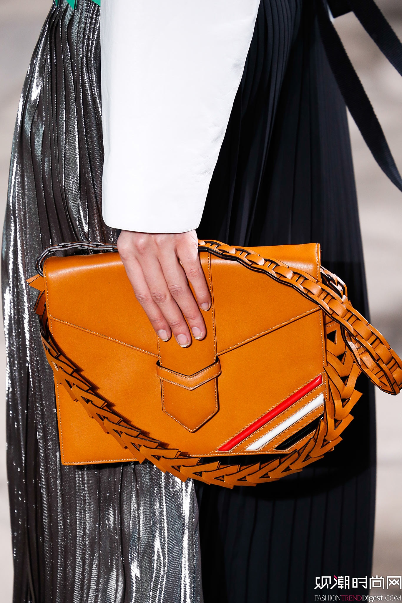 Loewe 2015ﶬʱװϵ㳡ͼƬ