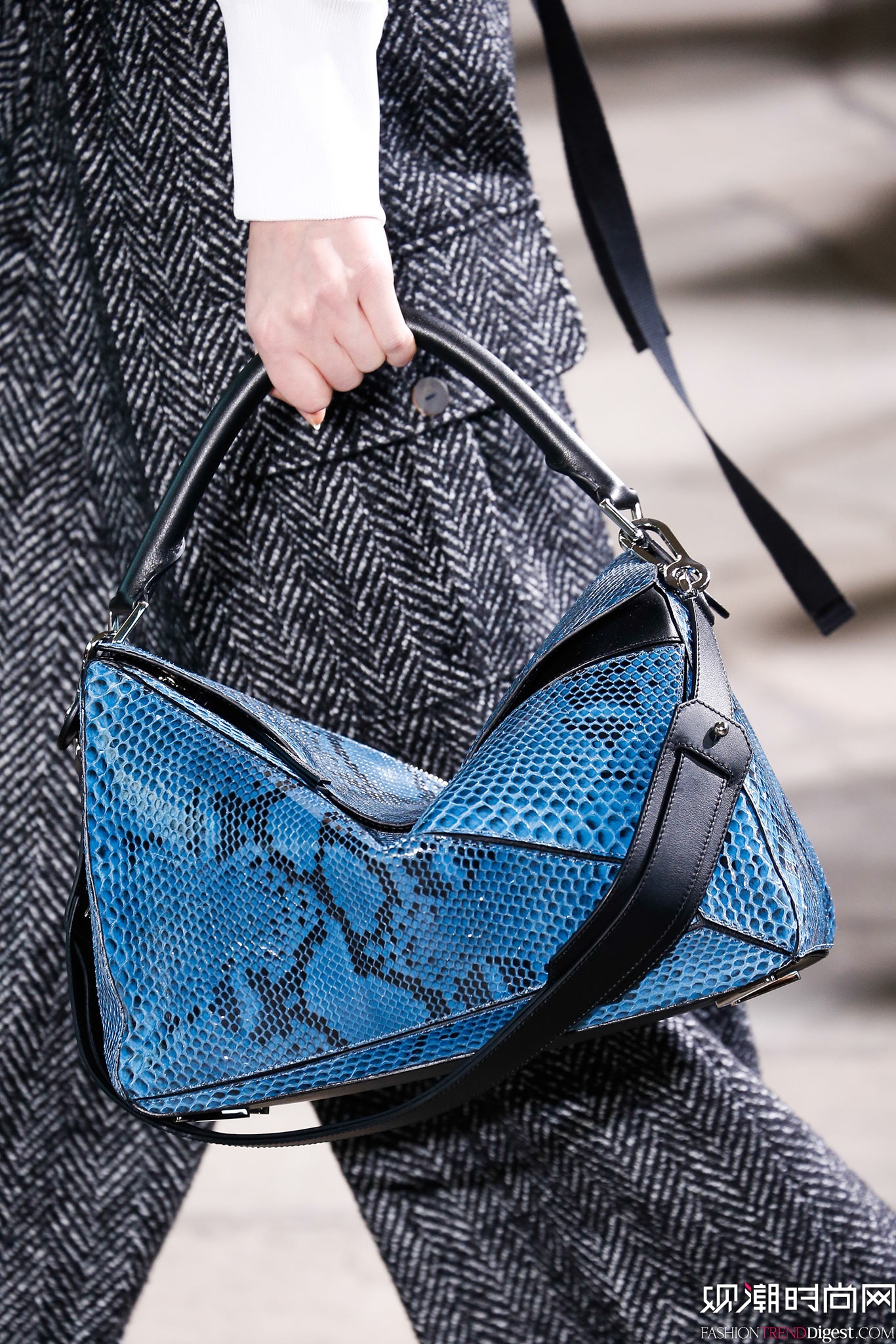 Loewe 2015ﶬʱװϵ㳡ͼƬ