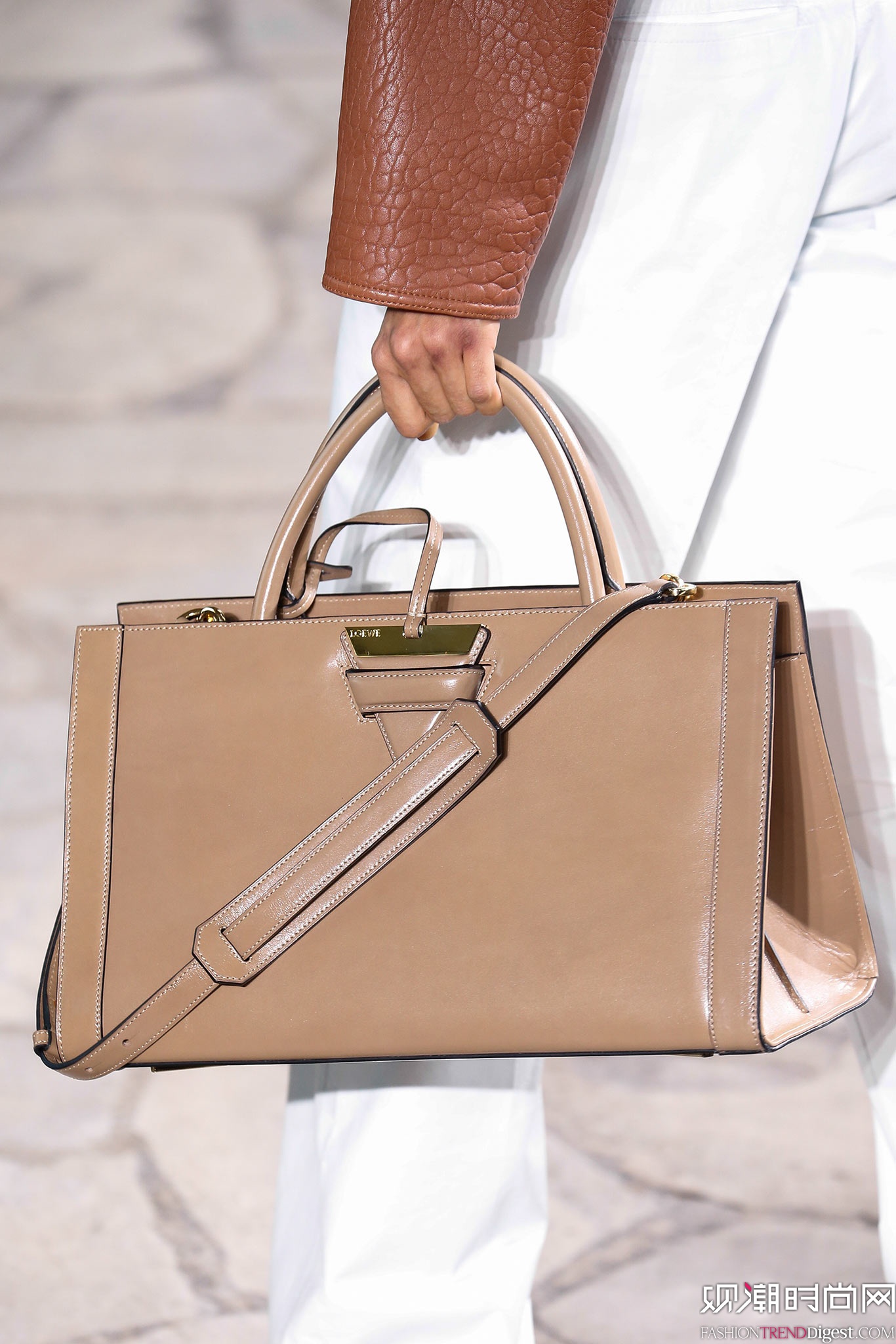 Loewe 2015ﶬʱװϵ㳡ͼƬ