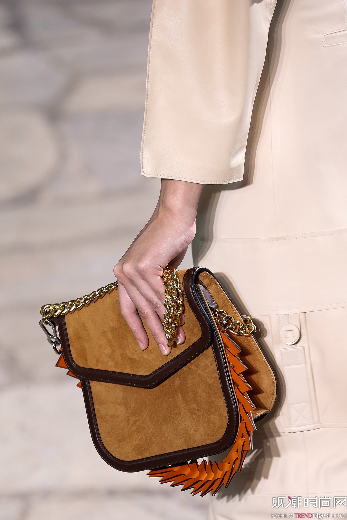 Loewe 2015ﶬʱװϵ㳡ͼƬ