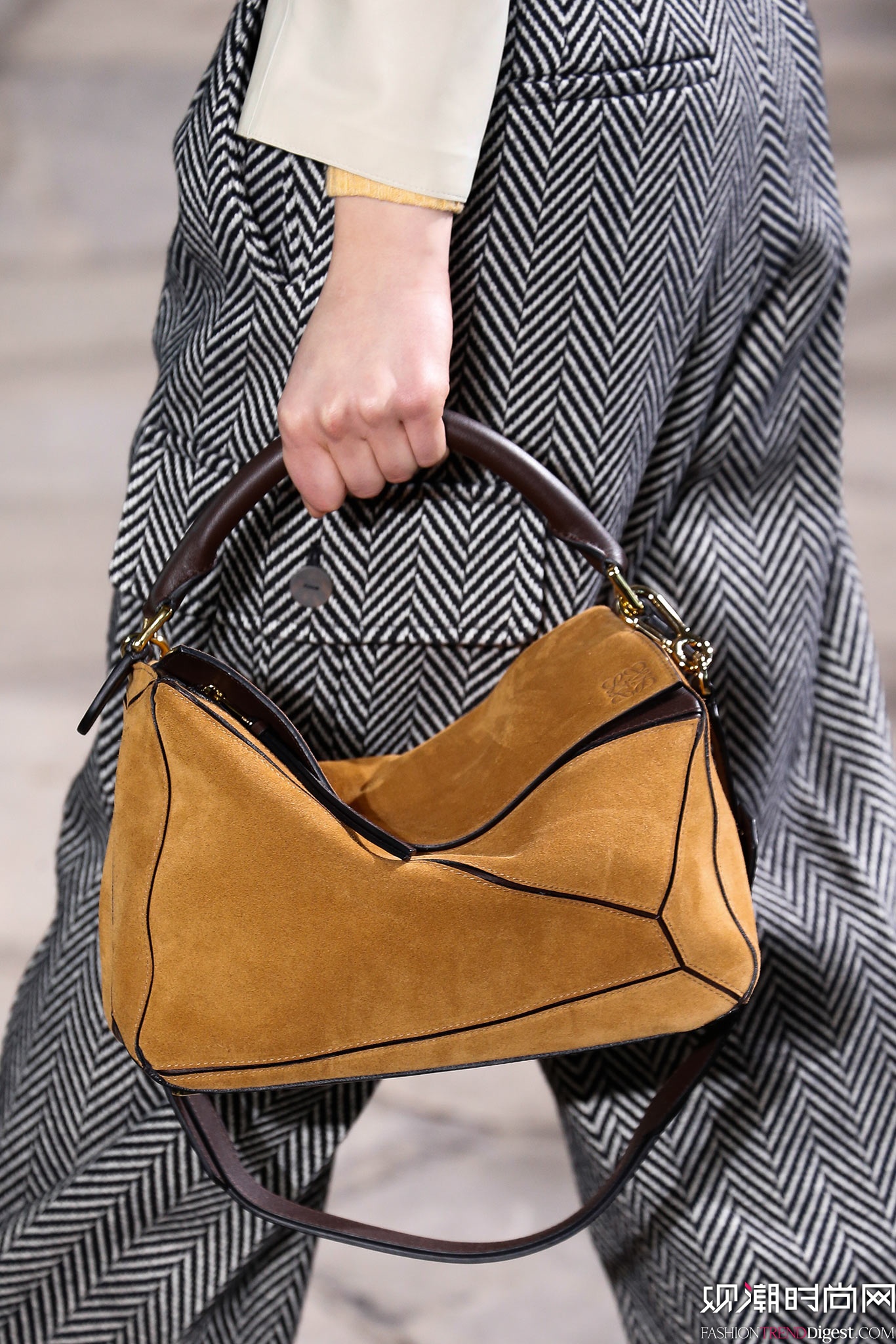 Loewe 2015ﶬʱװϵ㳡ͼƬ