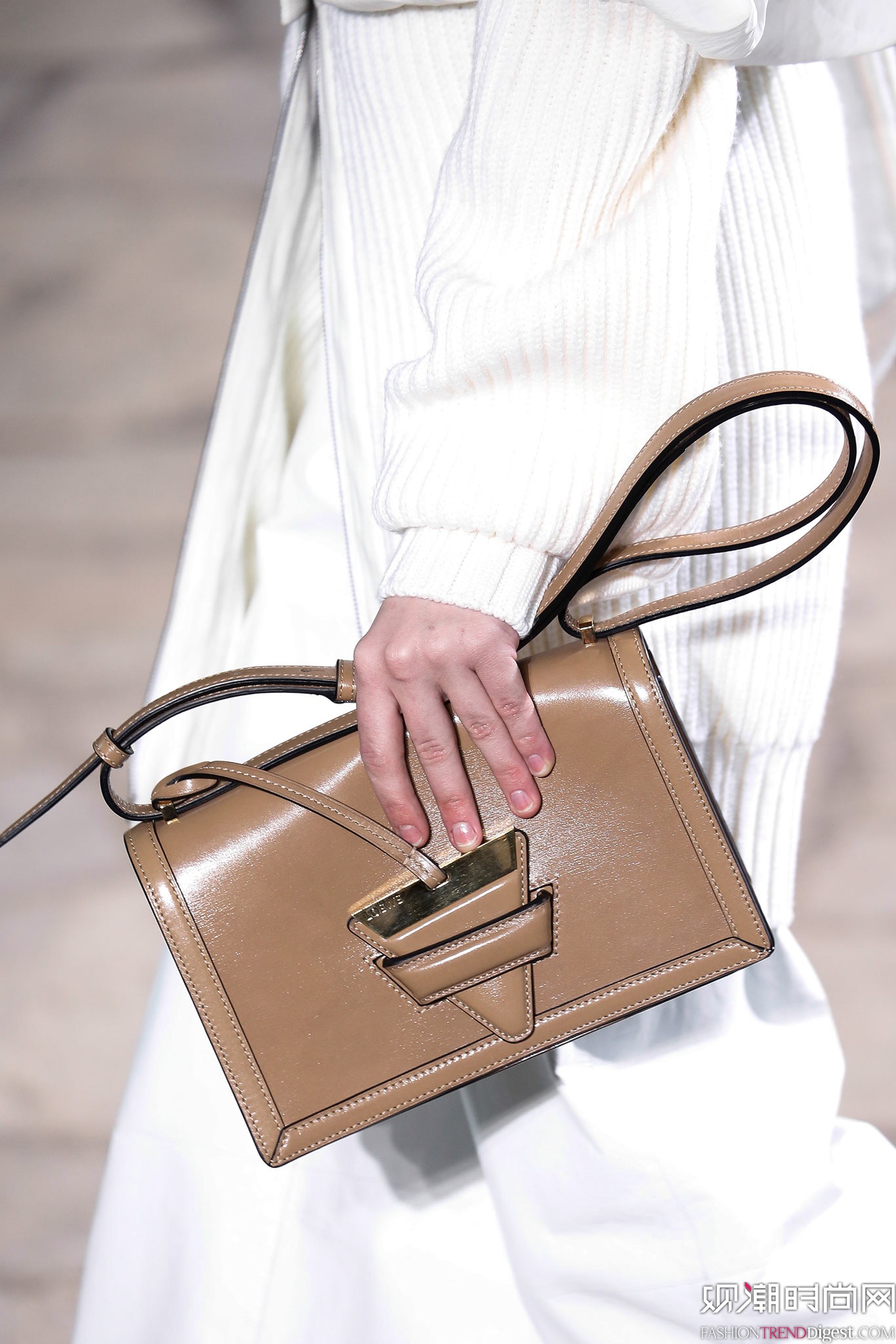 Loewe 2015ﶬʱװϵ㳡ͼƬ