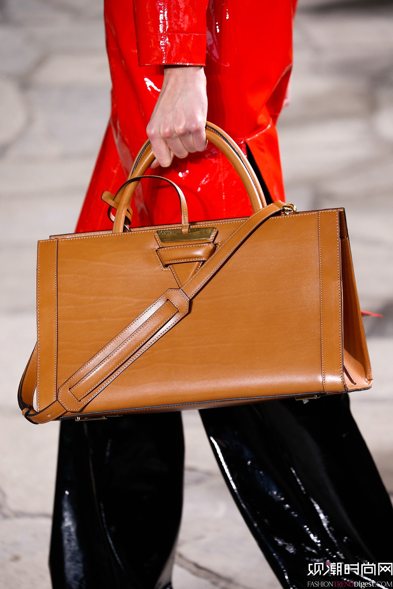 Loewe 2015ﶬʱװϵ㳡ͼƬ