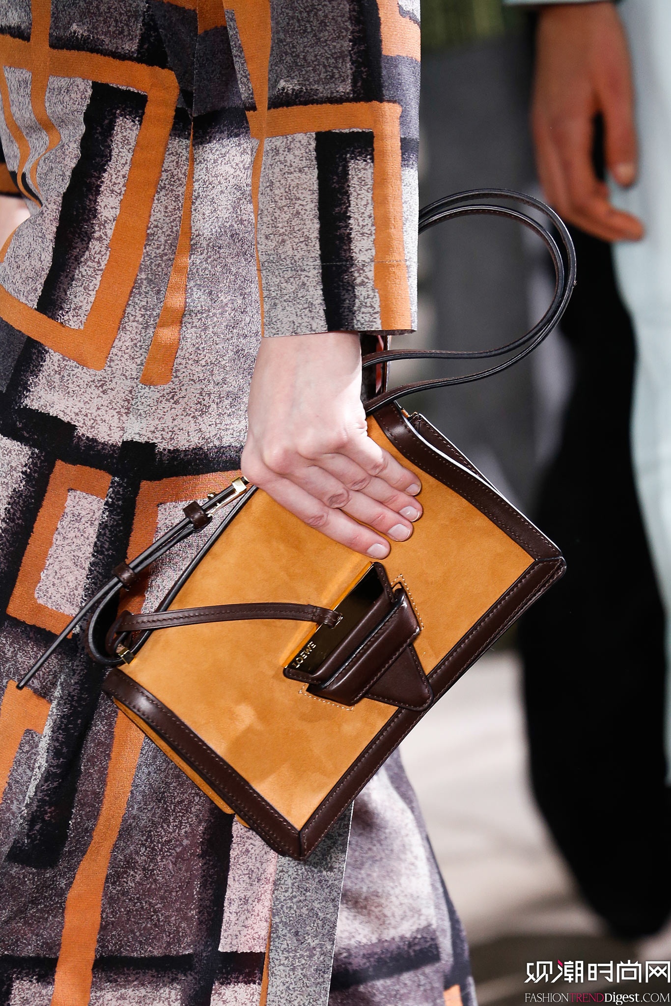 Loewe 2015ﶬʱװϵ㳡ͼƬ