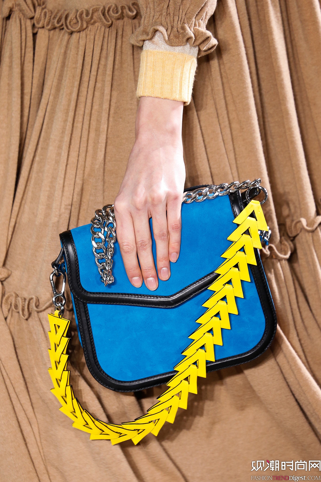 Loewe 2015ﶬʱװϵ㳡ͼƬ