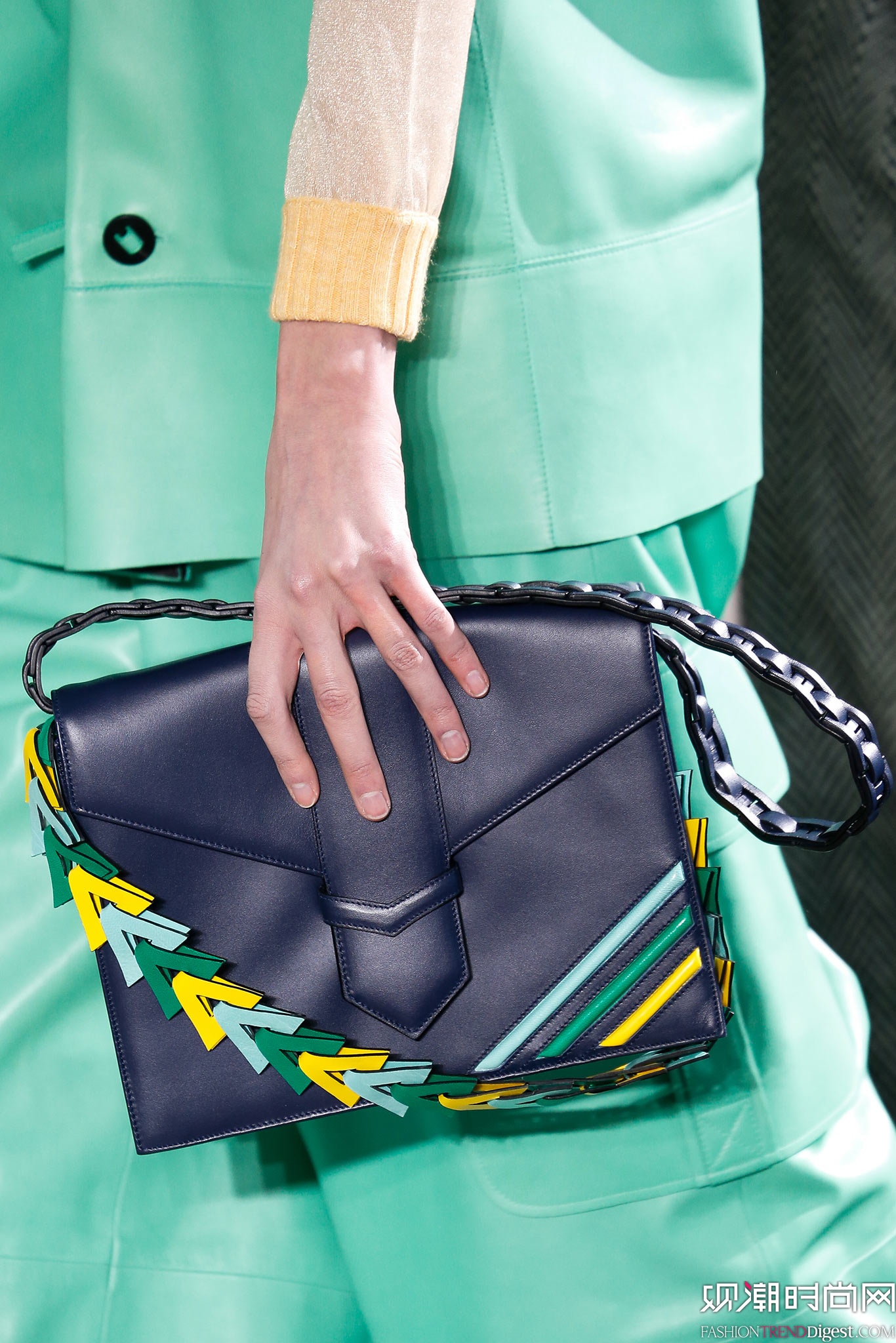 Loewe 2015ﶬʱװϵ㳡ͼƬ