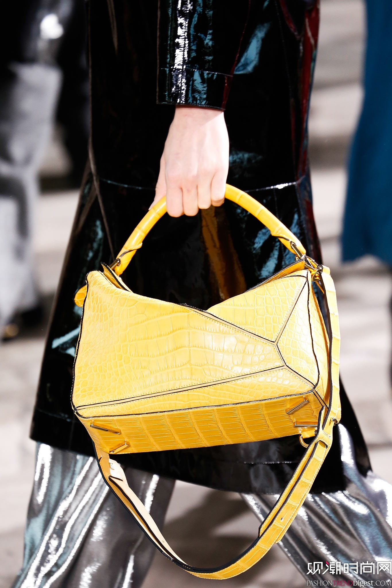 Loewe 2015ﶬʱװϵ㳡ͼƬ