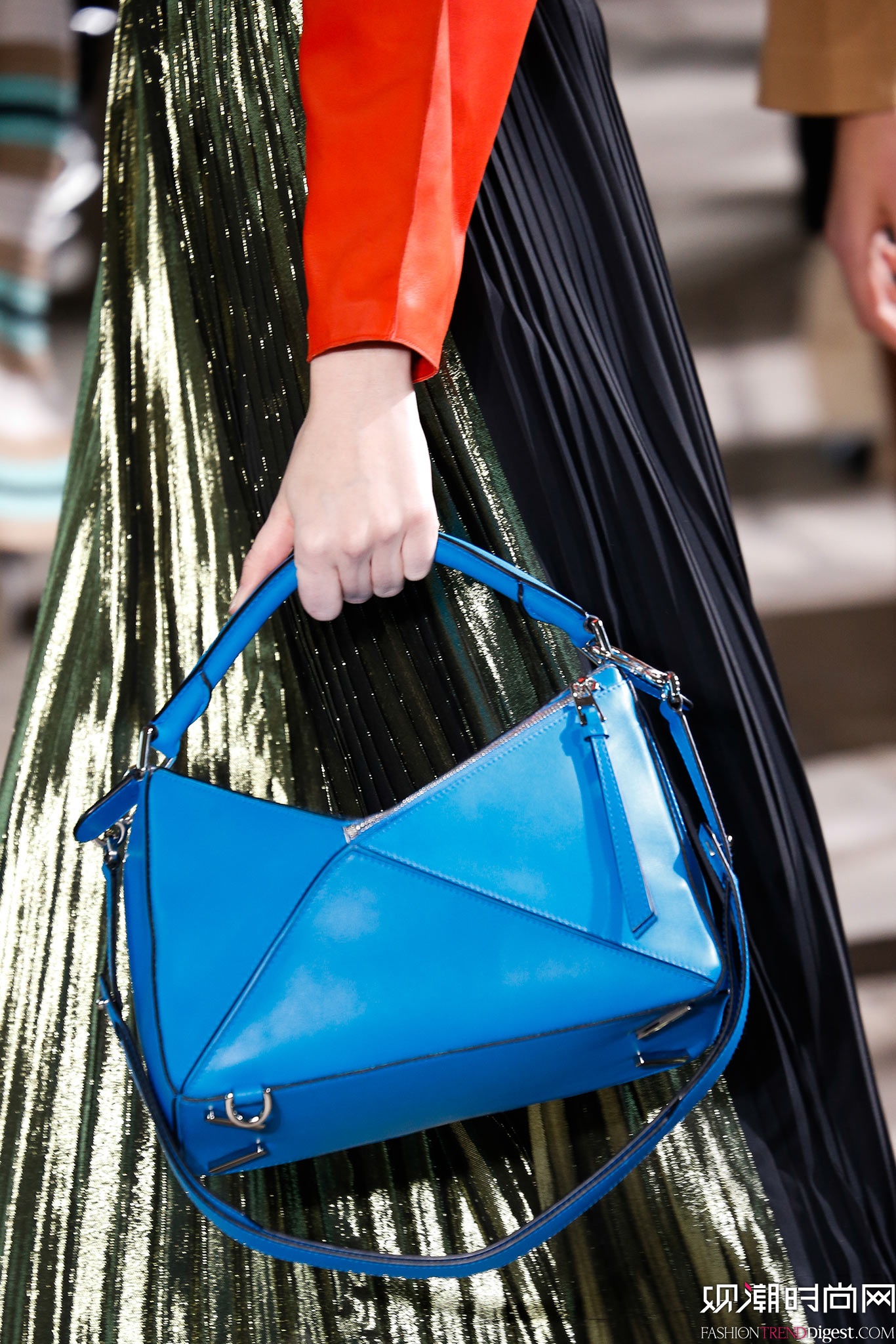 Loewe 2015ﶬʱװϵ㳡ͼƬ