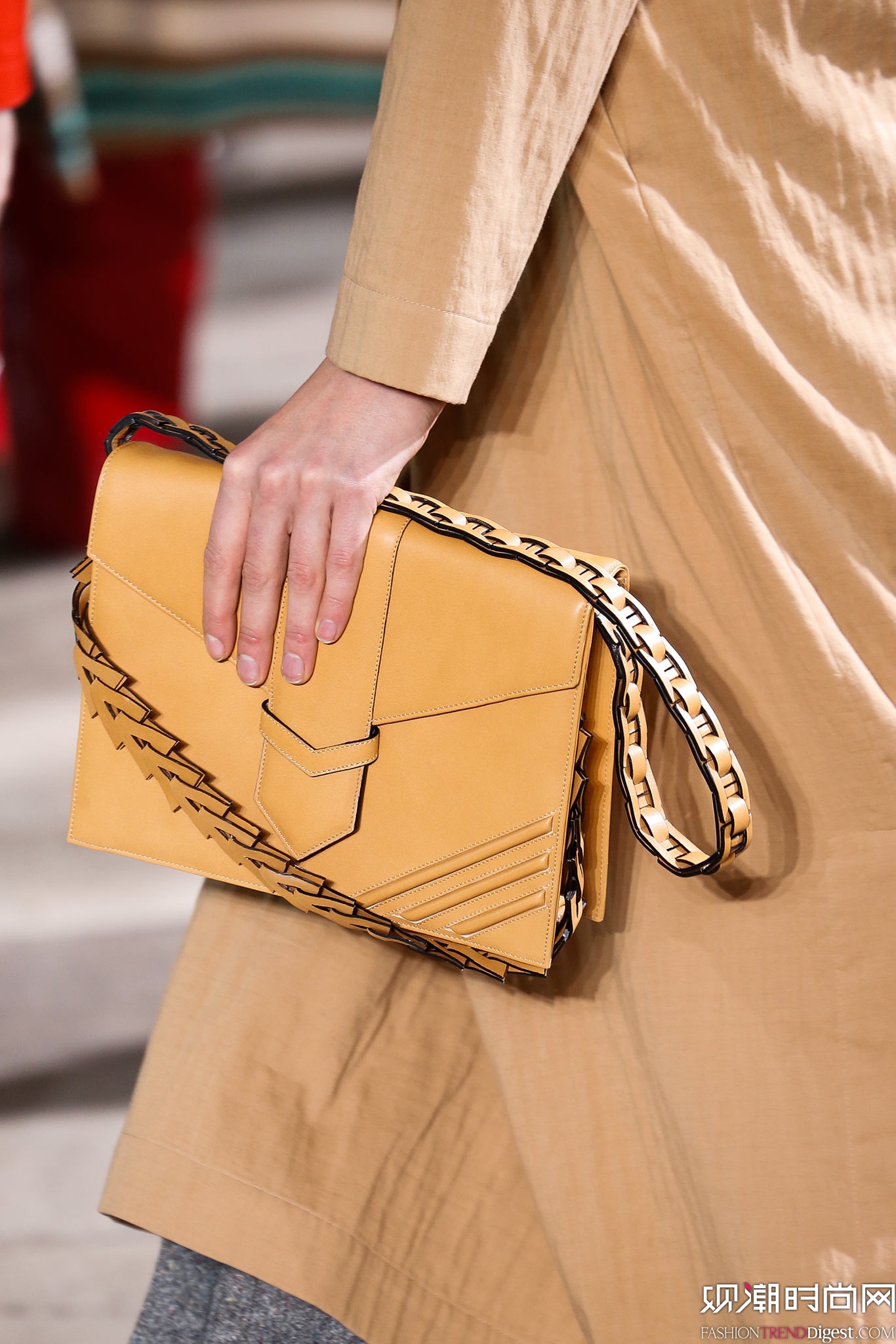 Loewe 2015ﶬʱװϵ㳡ͼƬ