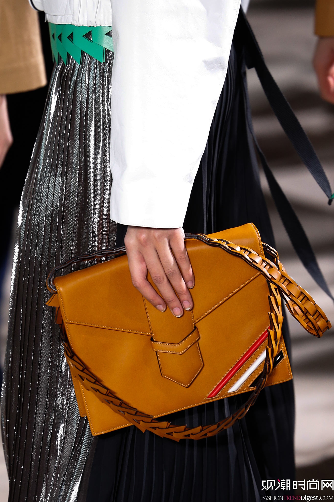 Loewe 2015ﶬʱװϵ㳡ͼƬ