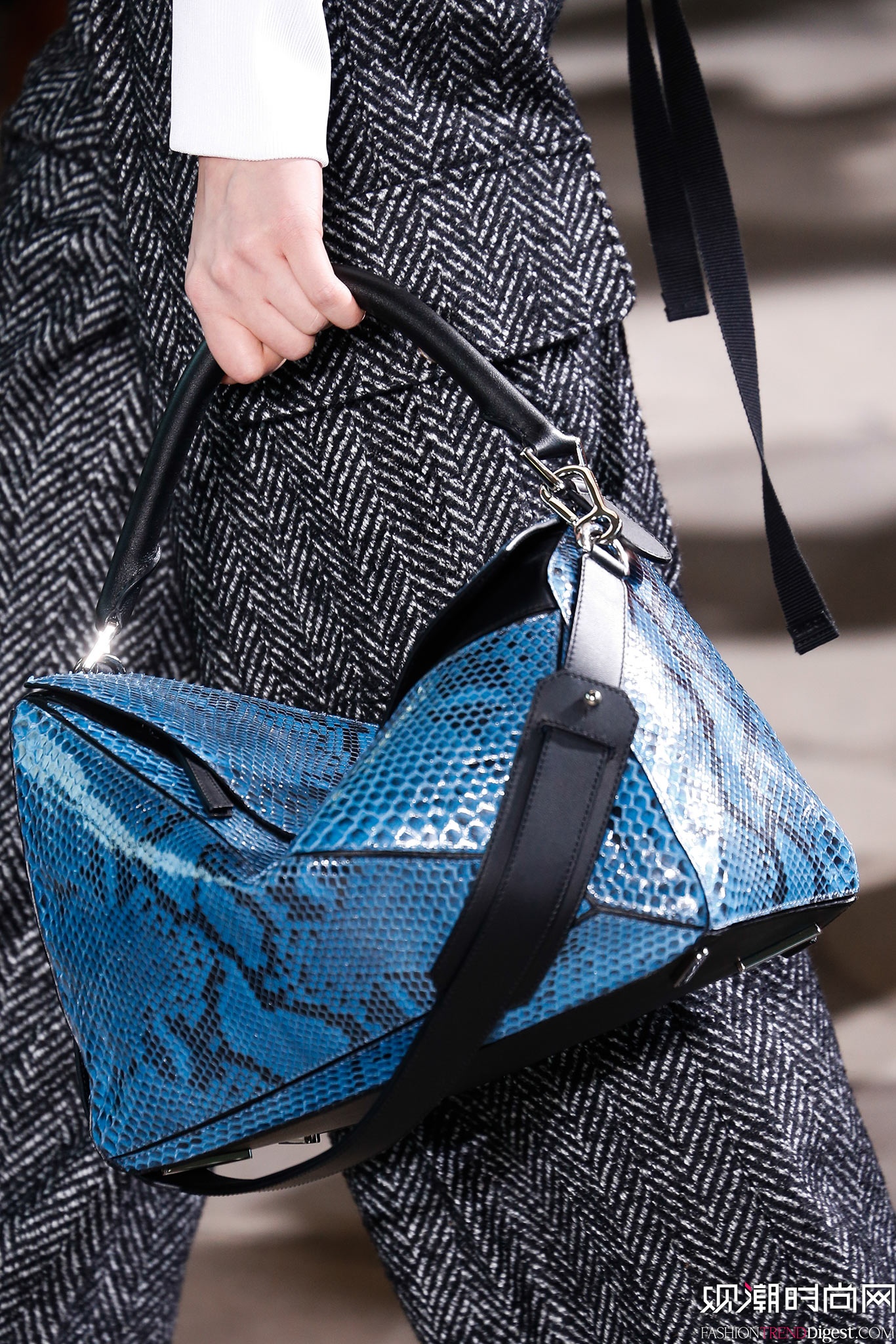 Loewe 2015ﶬʱװϵ㳡ͼƬ