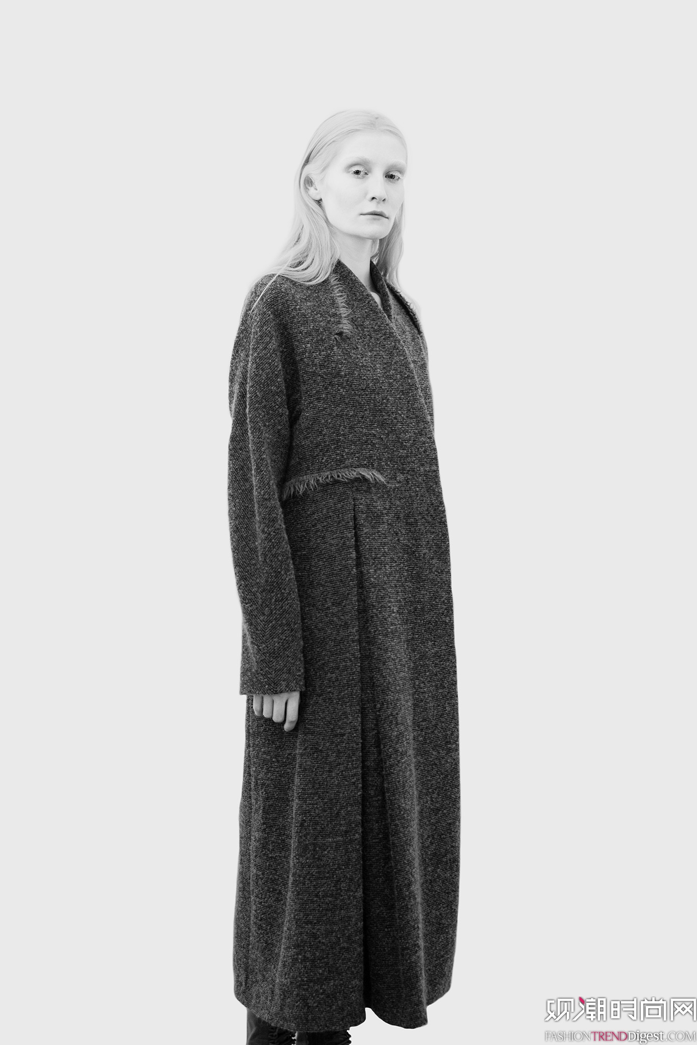 Damir Doma 2015ﶬʱװϵ㳡ͼƬ