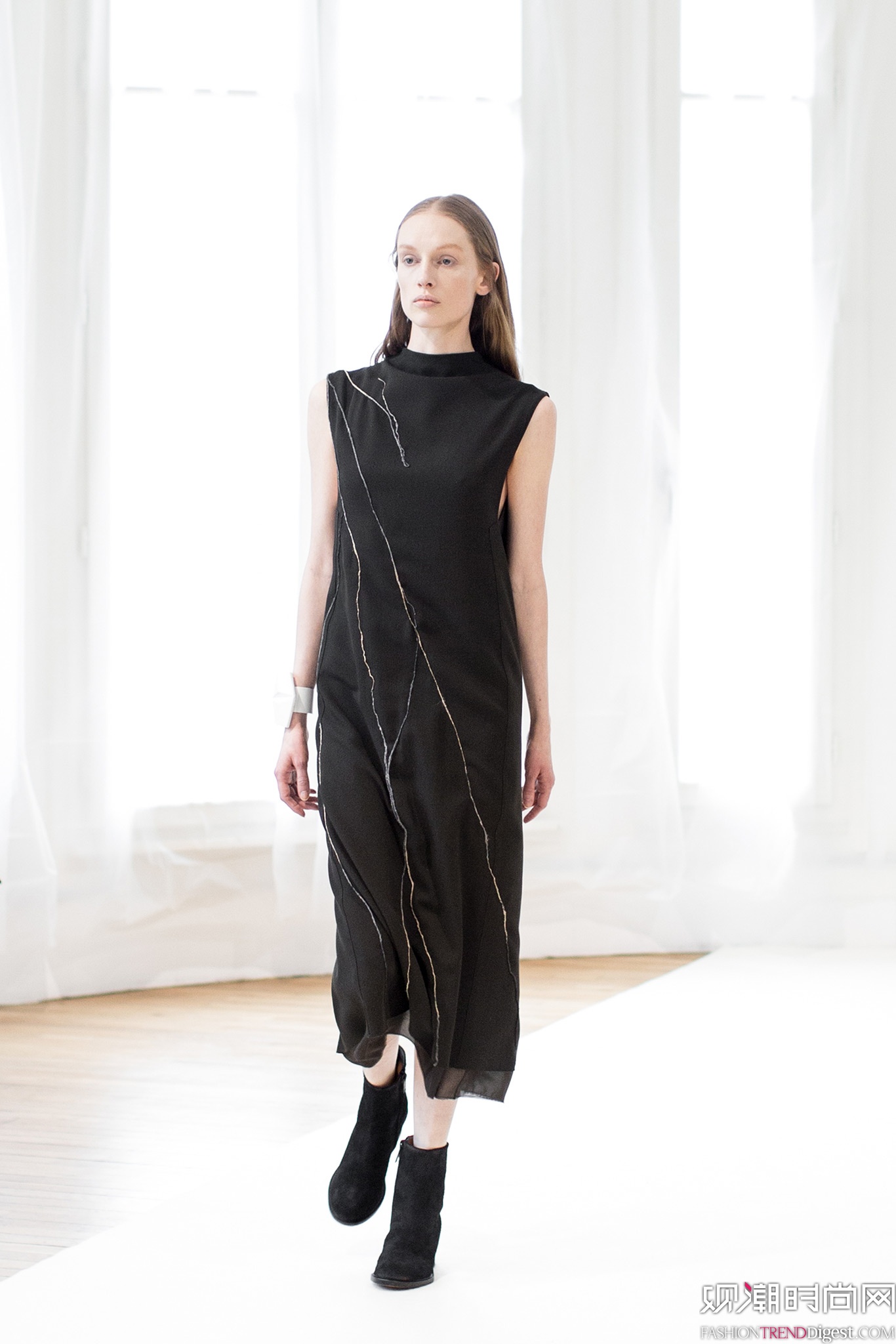 Damir Doma 2015ﶬʱװϵ㳡ͼƬ