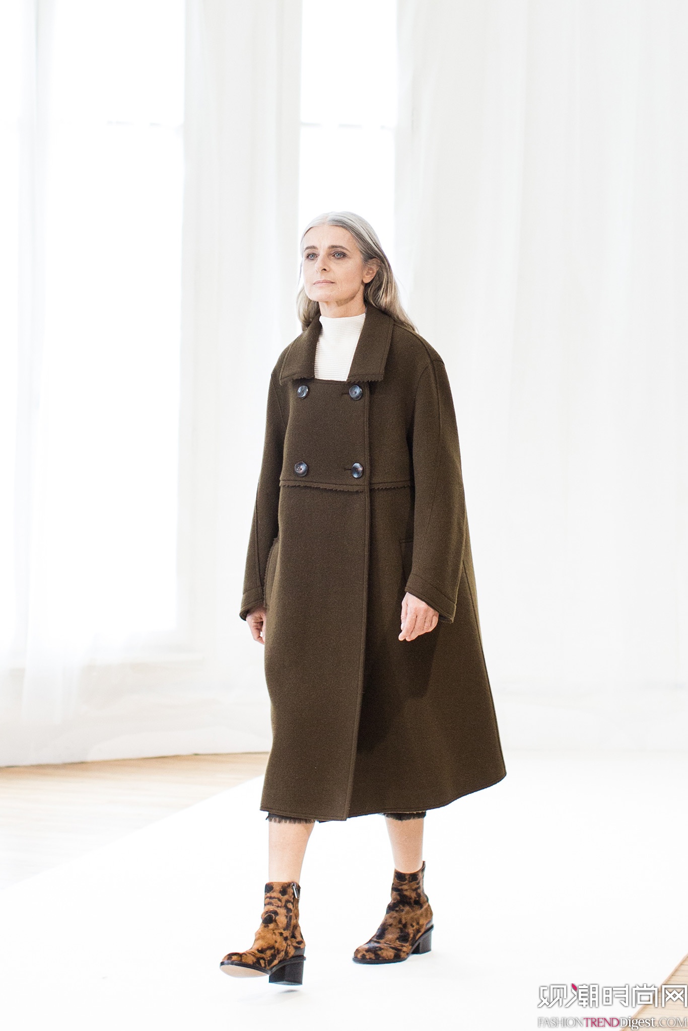 Damir Doma 2015ﶬʱװϵ㳡ͼƬ