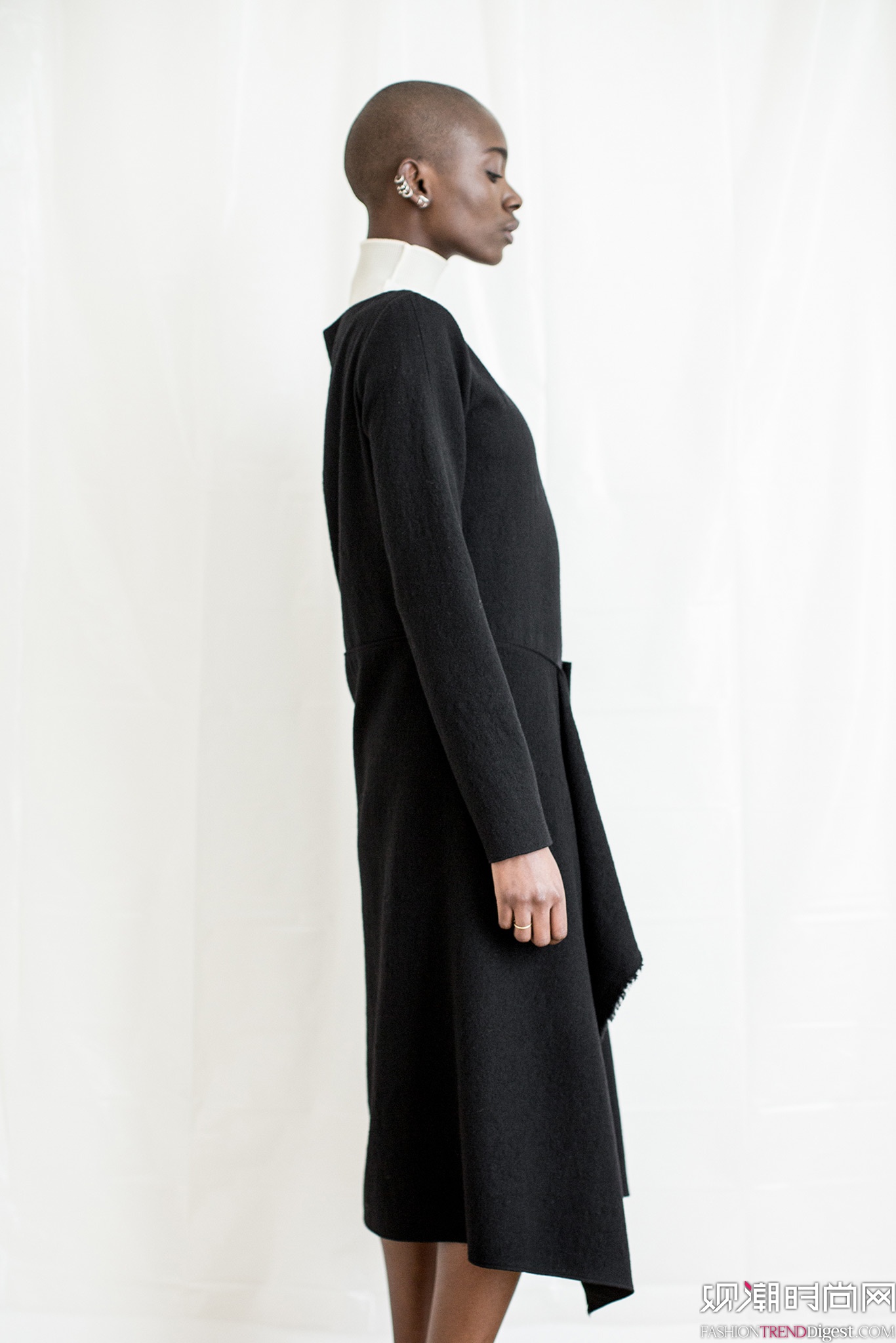 Damir Doma 2015ﶬʱװϵ㳡ͼƬ