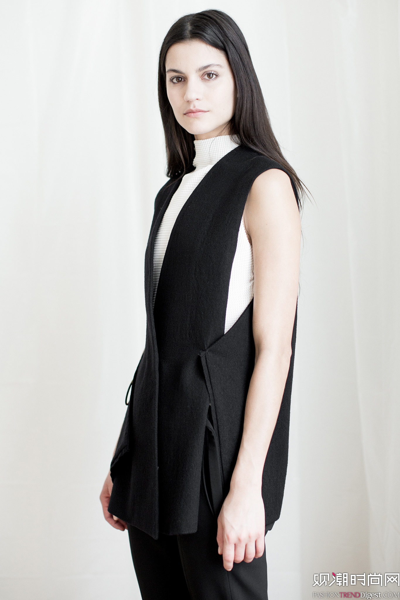 Damir Doma 2015ﶬʱװϵ㳡ͼƬ