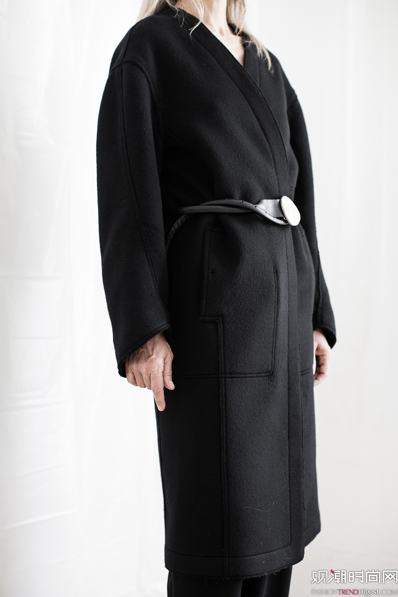 Damir Doma 2015ﶬʱװϵ㳡ͼƬ