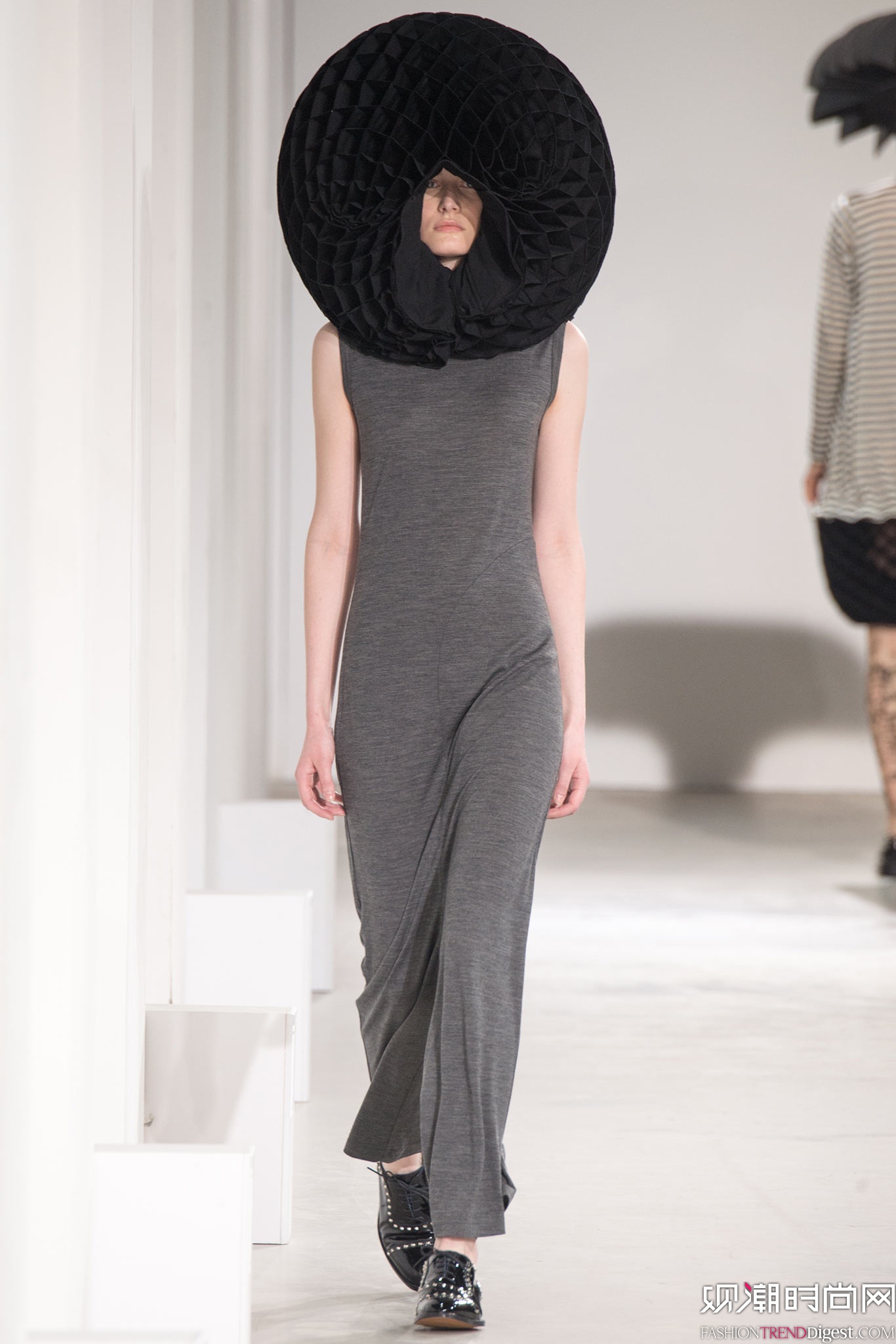 Junya Watanabe 2015ﶬʱװϵ㳡ͼƬ