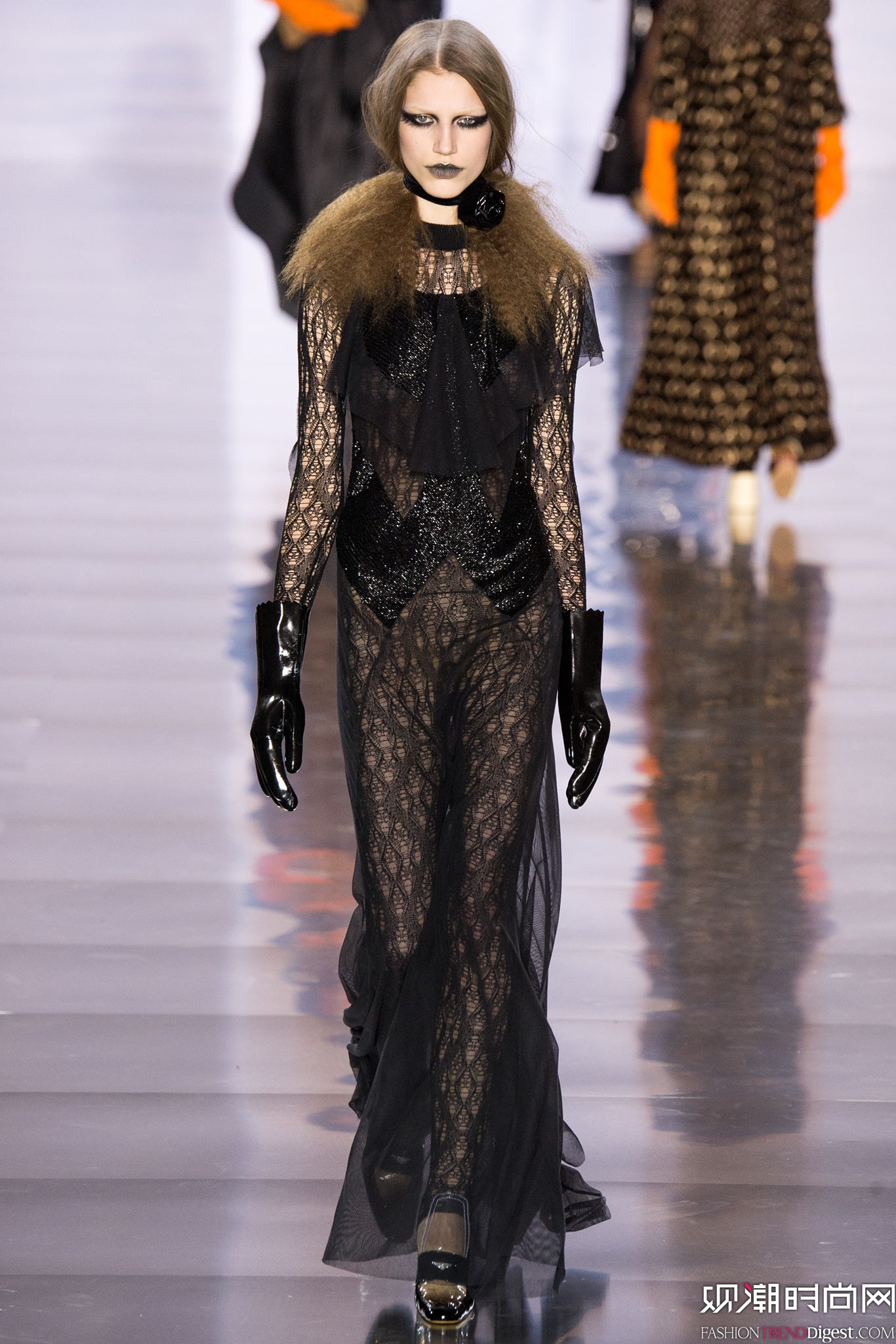 Maison Margiela 2015ﶬr(sh)bϵ(chng)DƬ