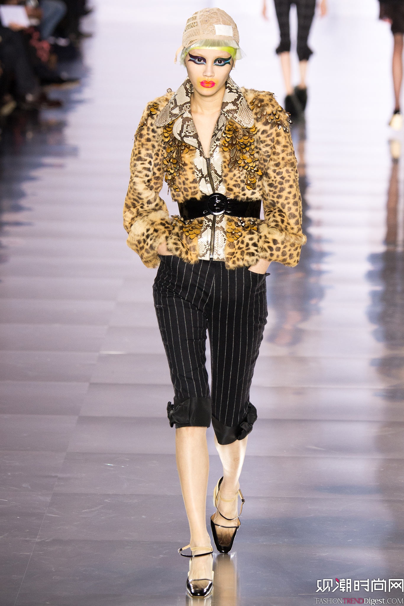 Maison Margiela 2015ﶬrbϵDƬ