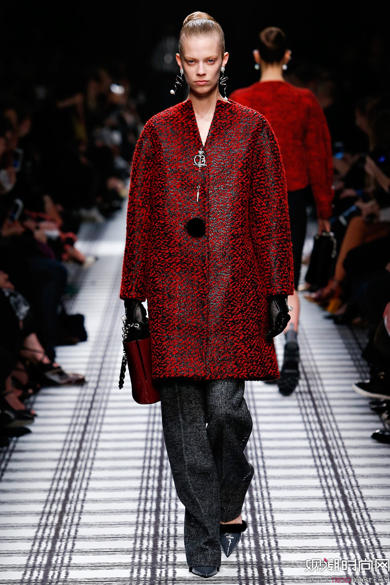 Balenciaga 2015ﶬrbϵDƬ