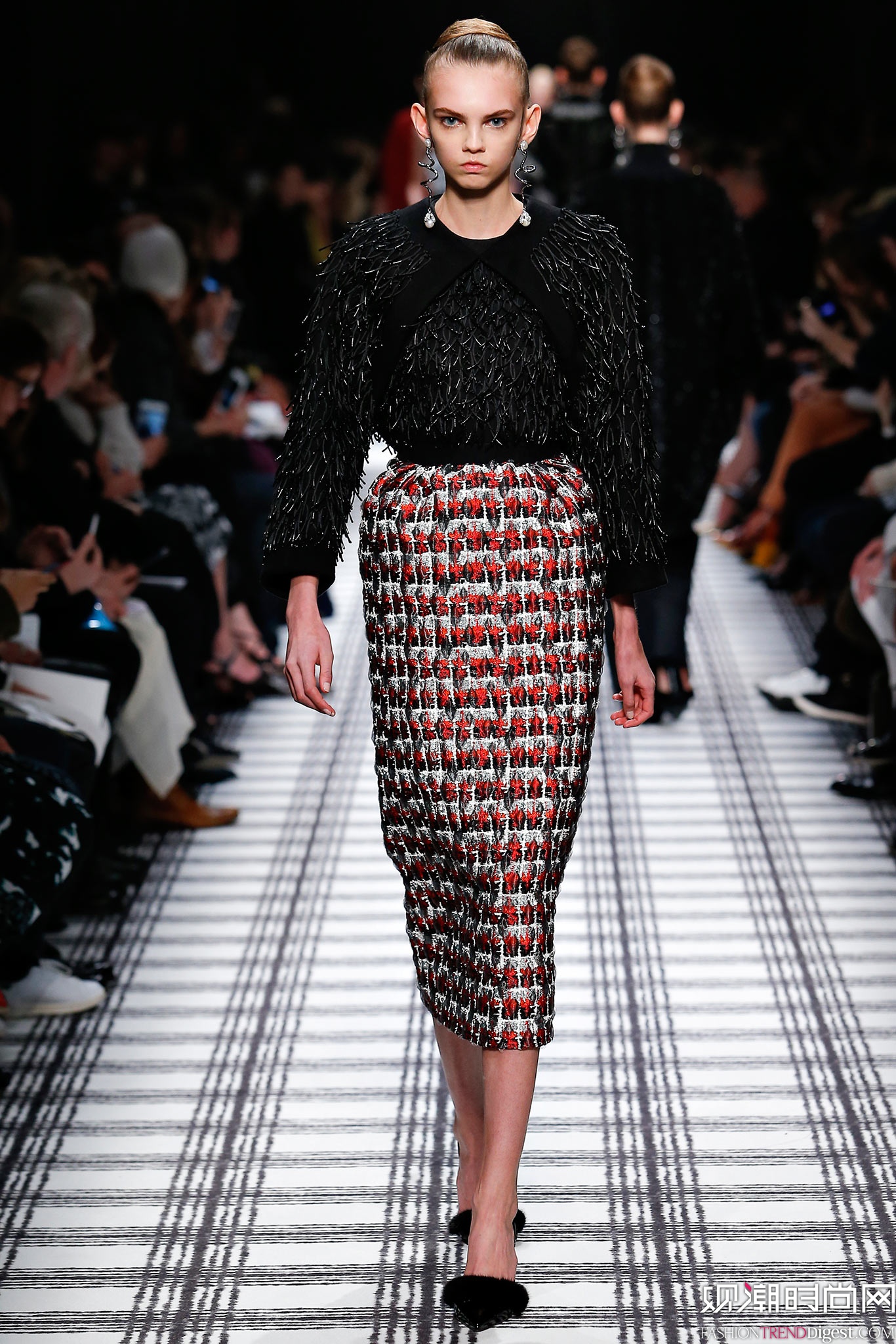 Balenciaga 2015ﶬrbϵDƬ