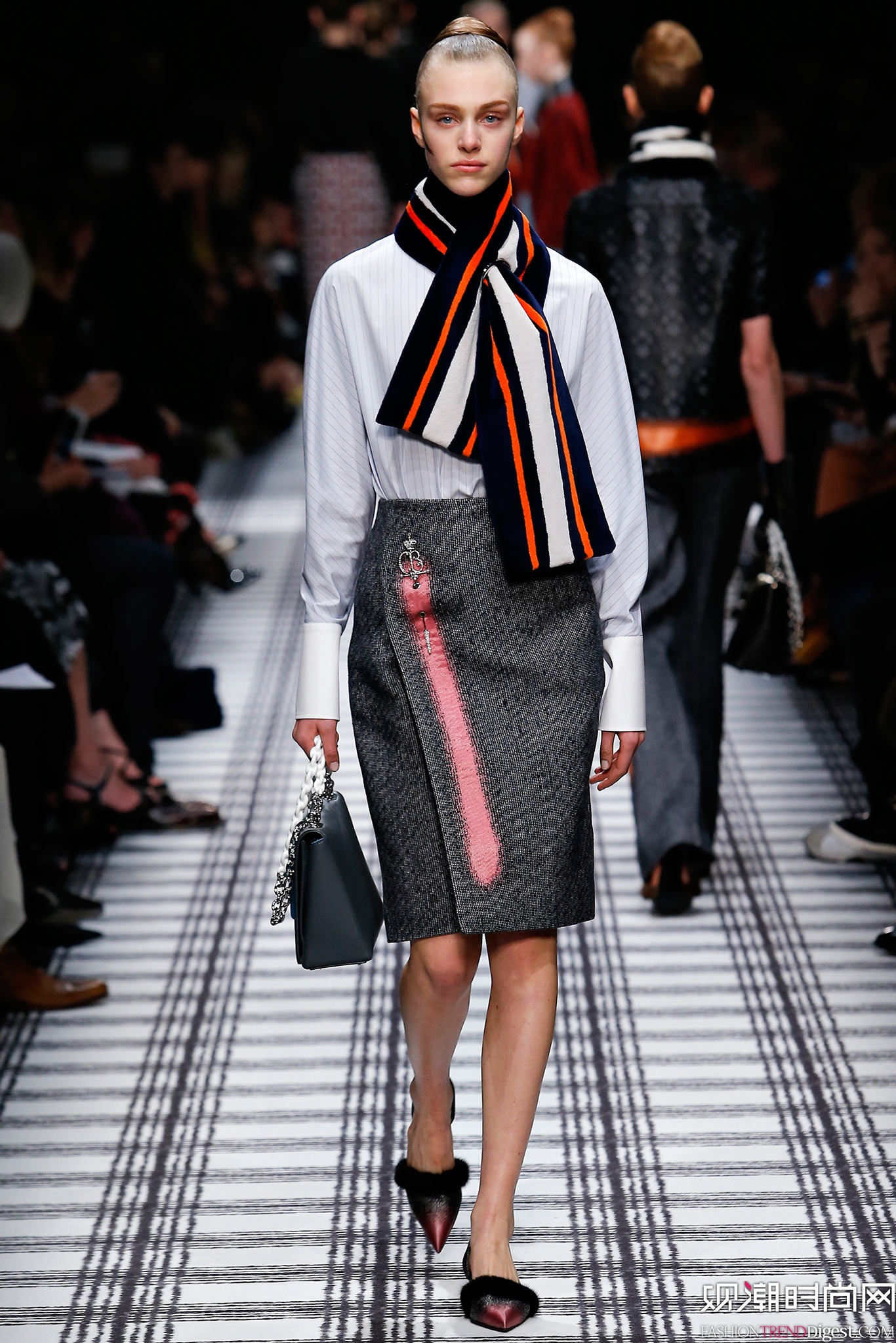 Balenciaga 2015ﶬrbϵDƬ