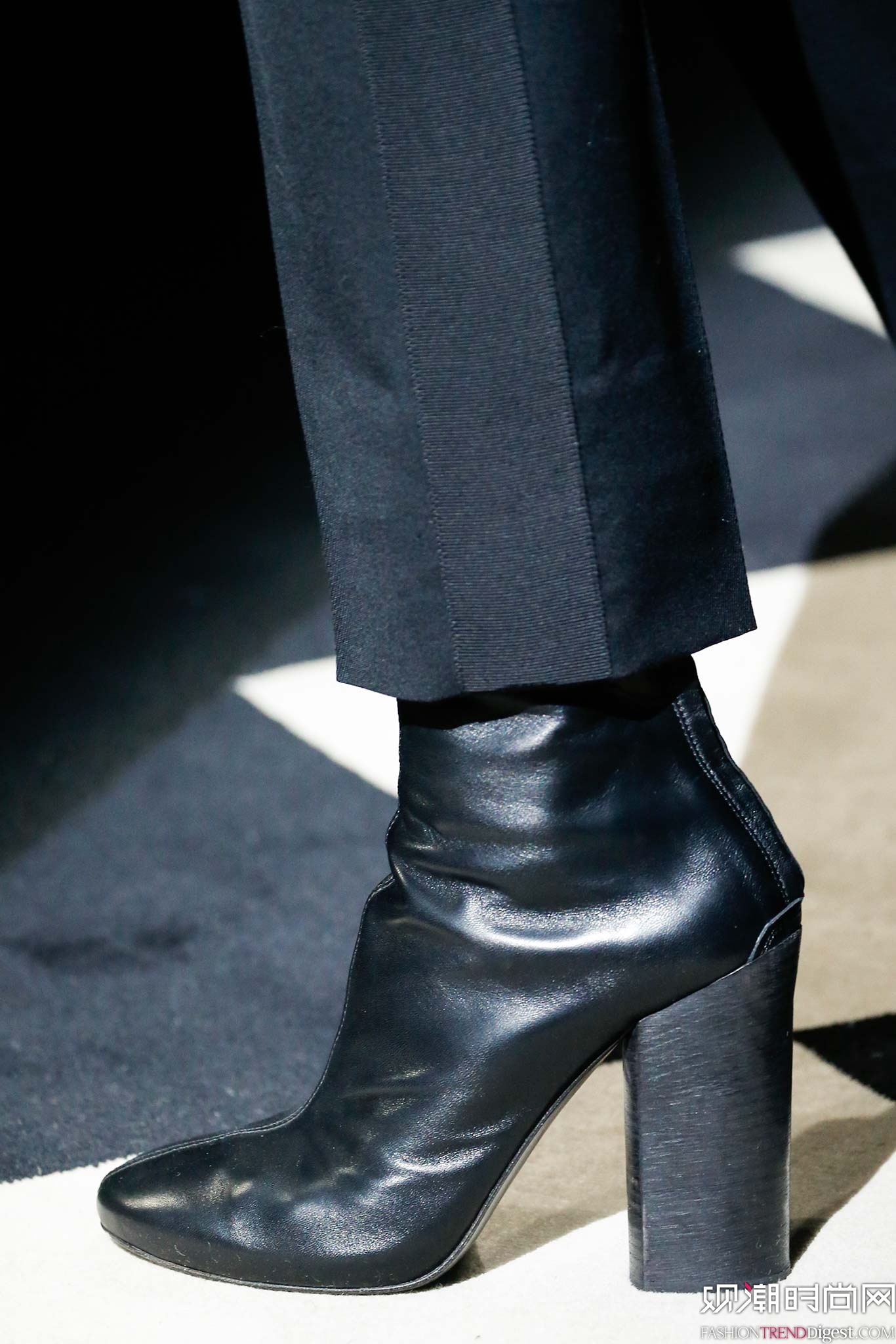 Haider Ackermann 2015ﶬʱװϵ㳡ͼƬ