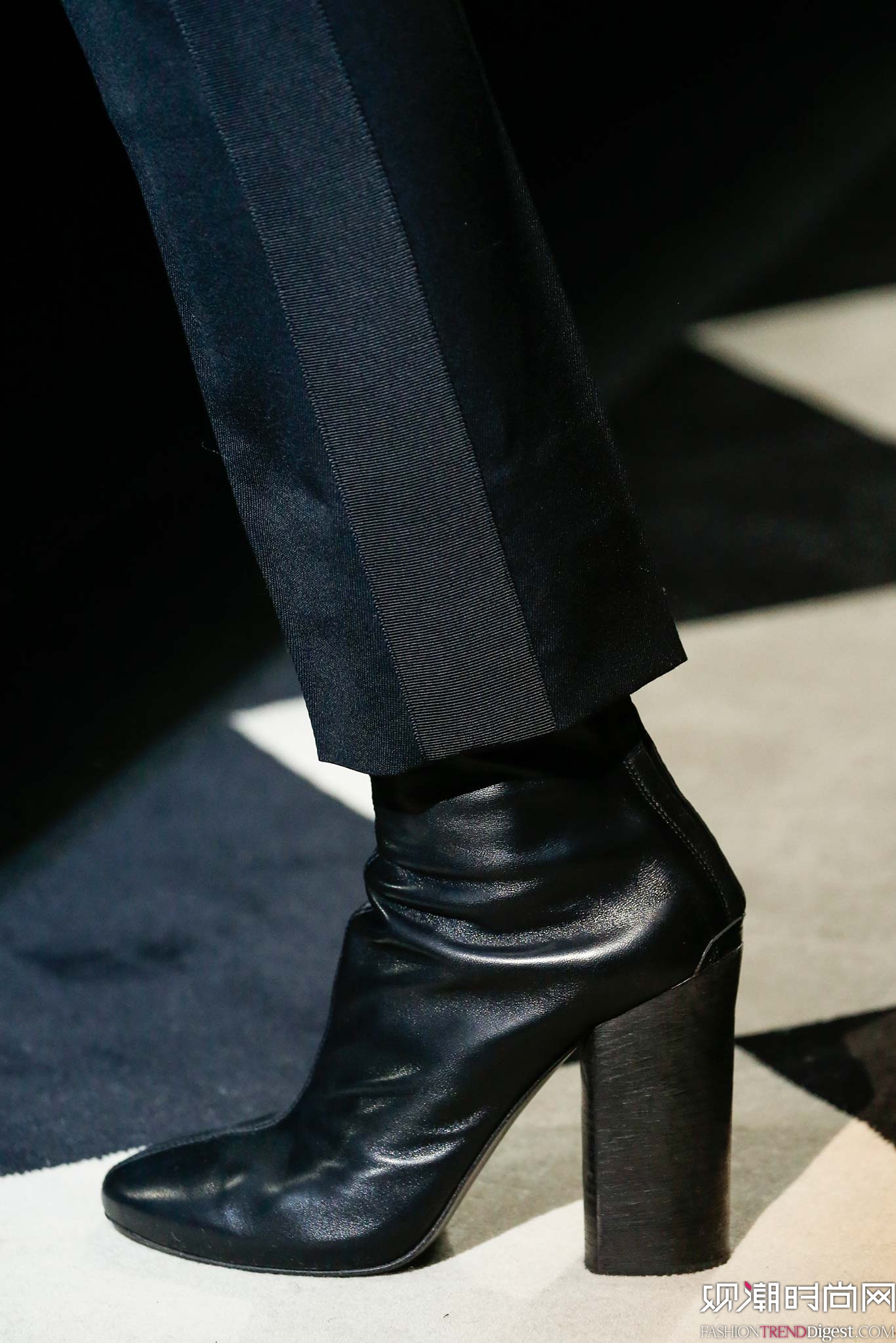 Haider Ackermann 2015ﶬrbϵDƬ