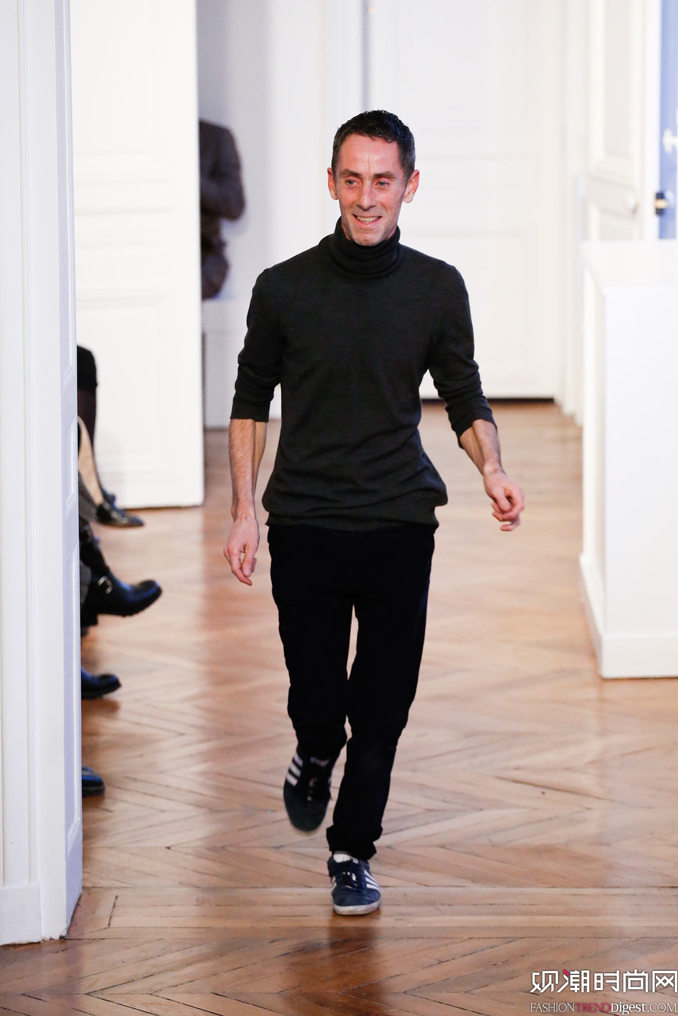 Martin Grant 2015ﶬrbϵDƬ