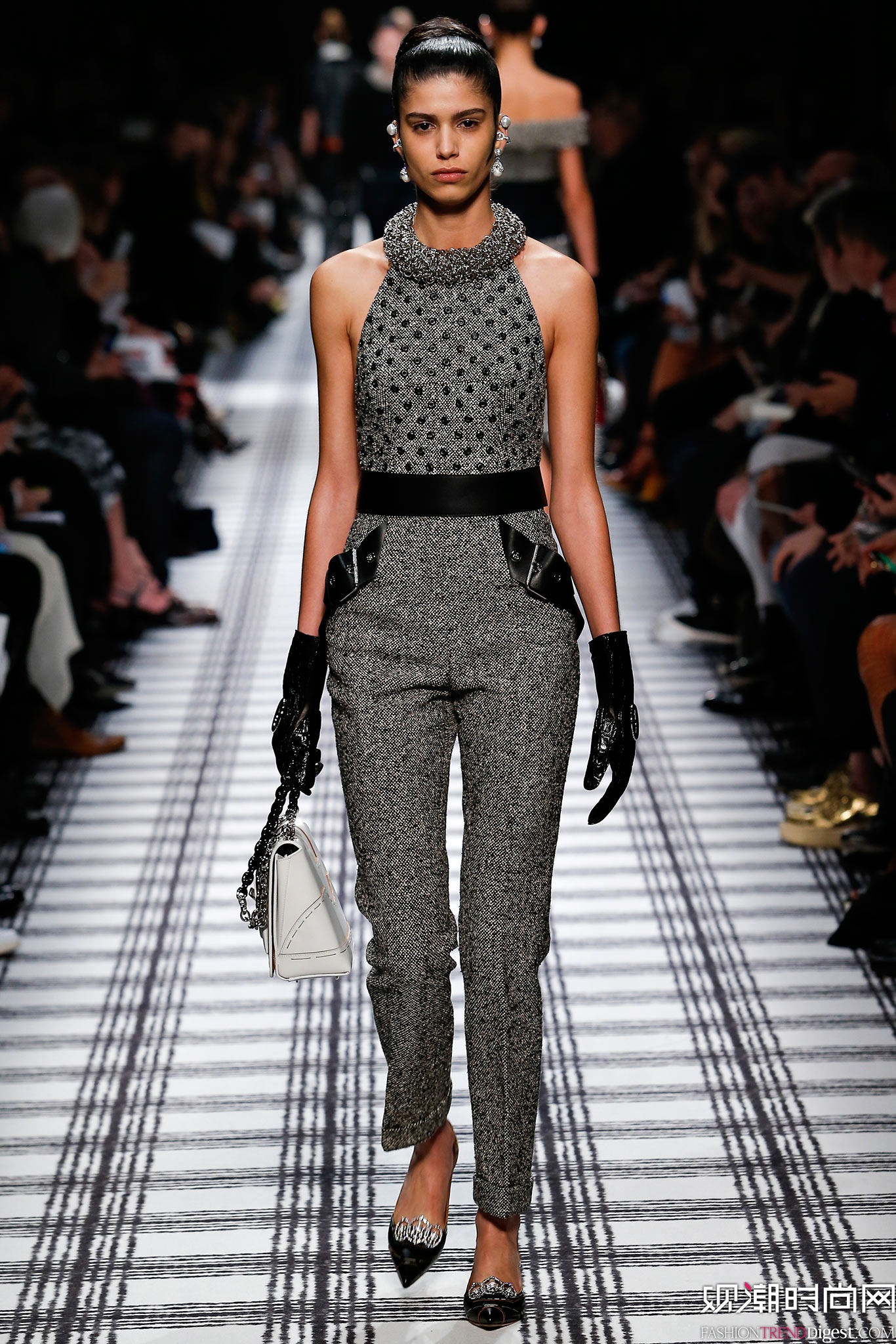 Balenciaga 2015ﶬr(sh)bϵ(chng)DƬ