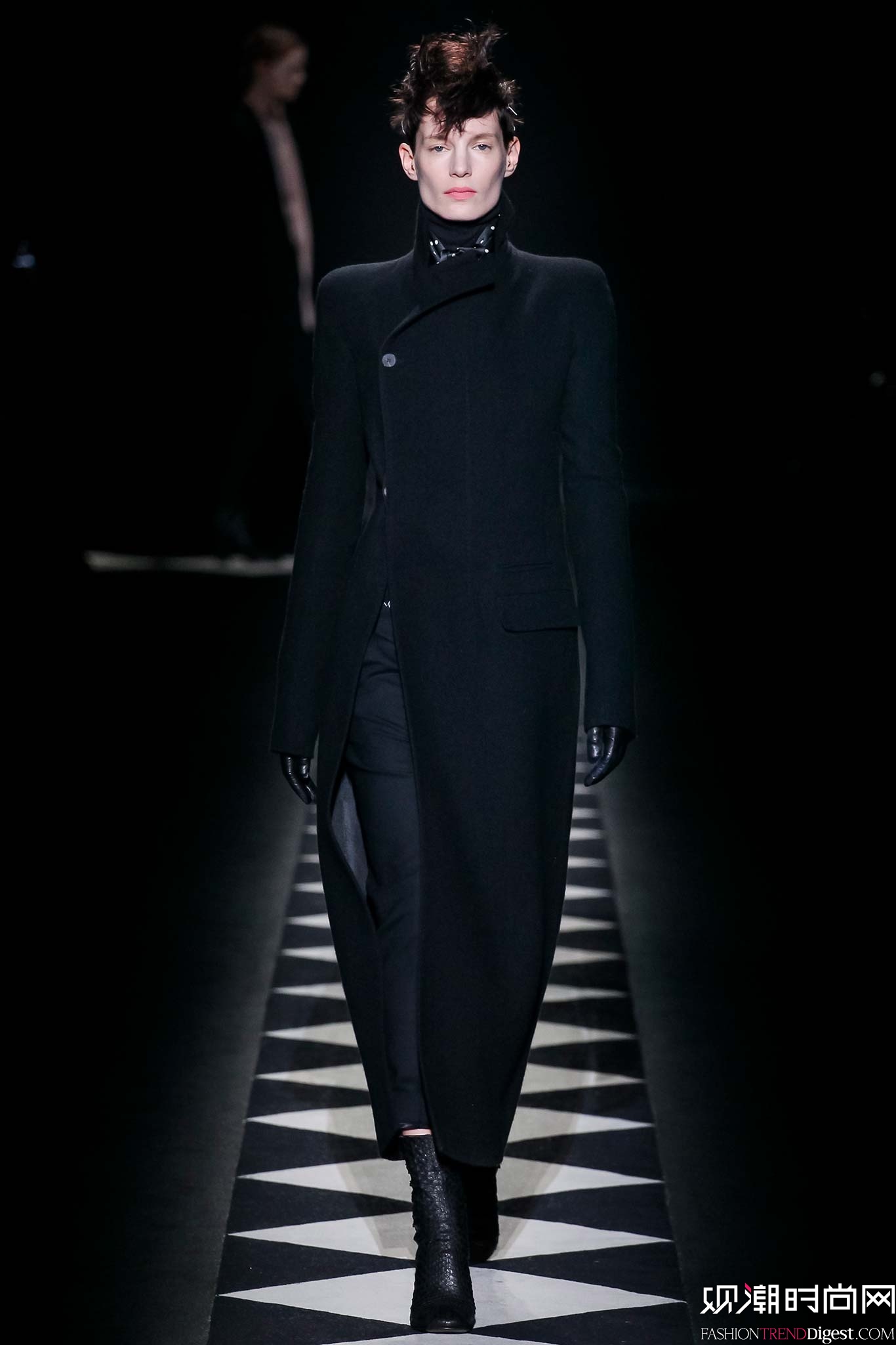 Haider Ackermann 2015ﶬrbϵDƬ