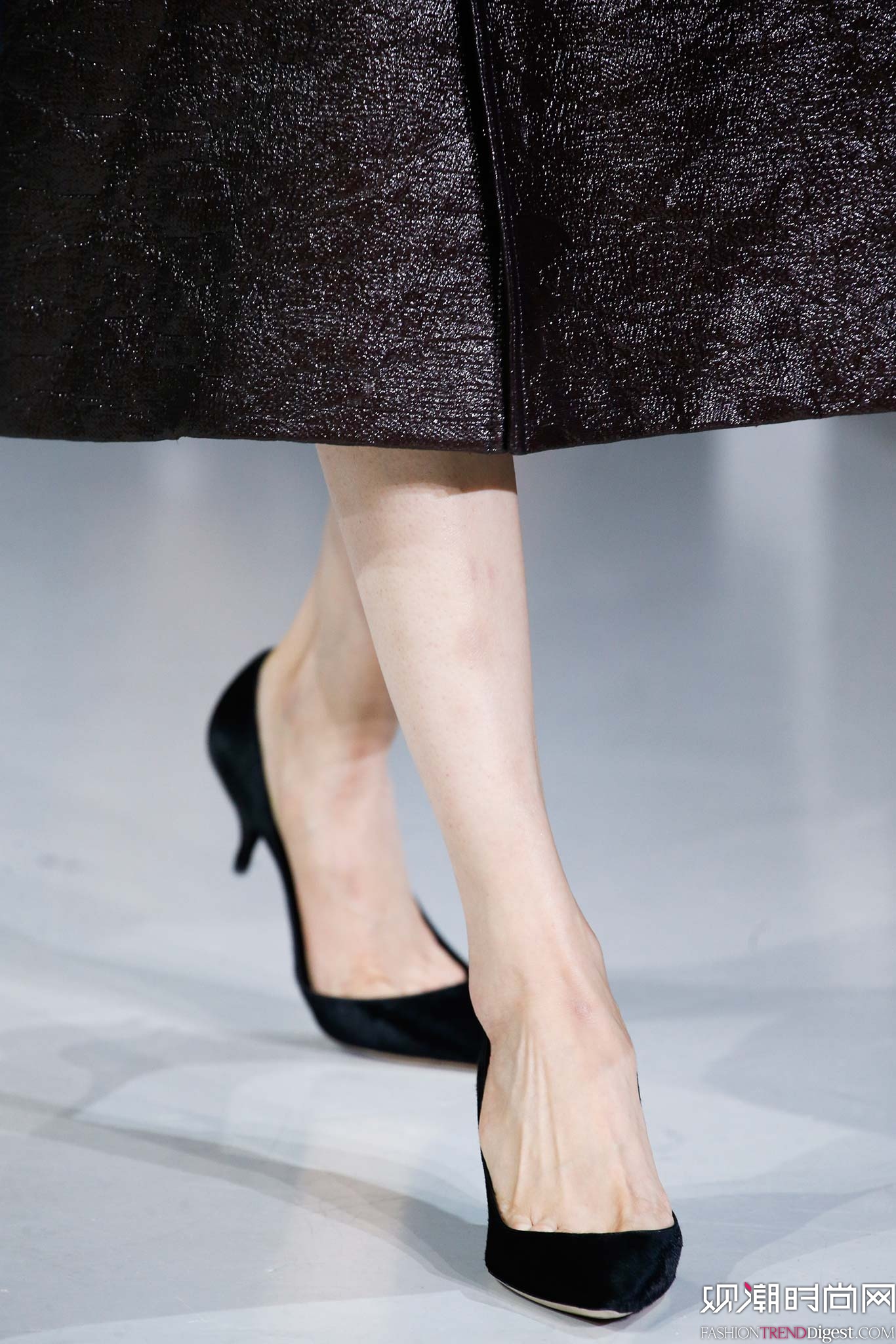 Nina Ricci 2015ﶬʱװϵ㳡ͼƬ