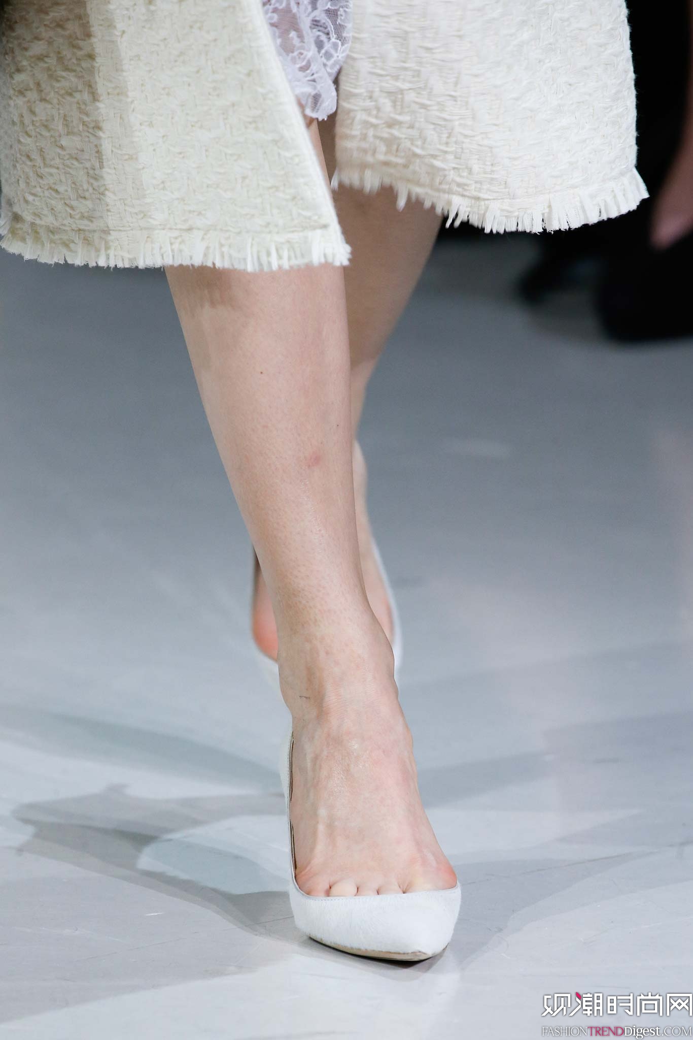 Nina Ricci 2015ﶬʱװϵ㳡ͼƬ