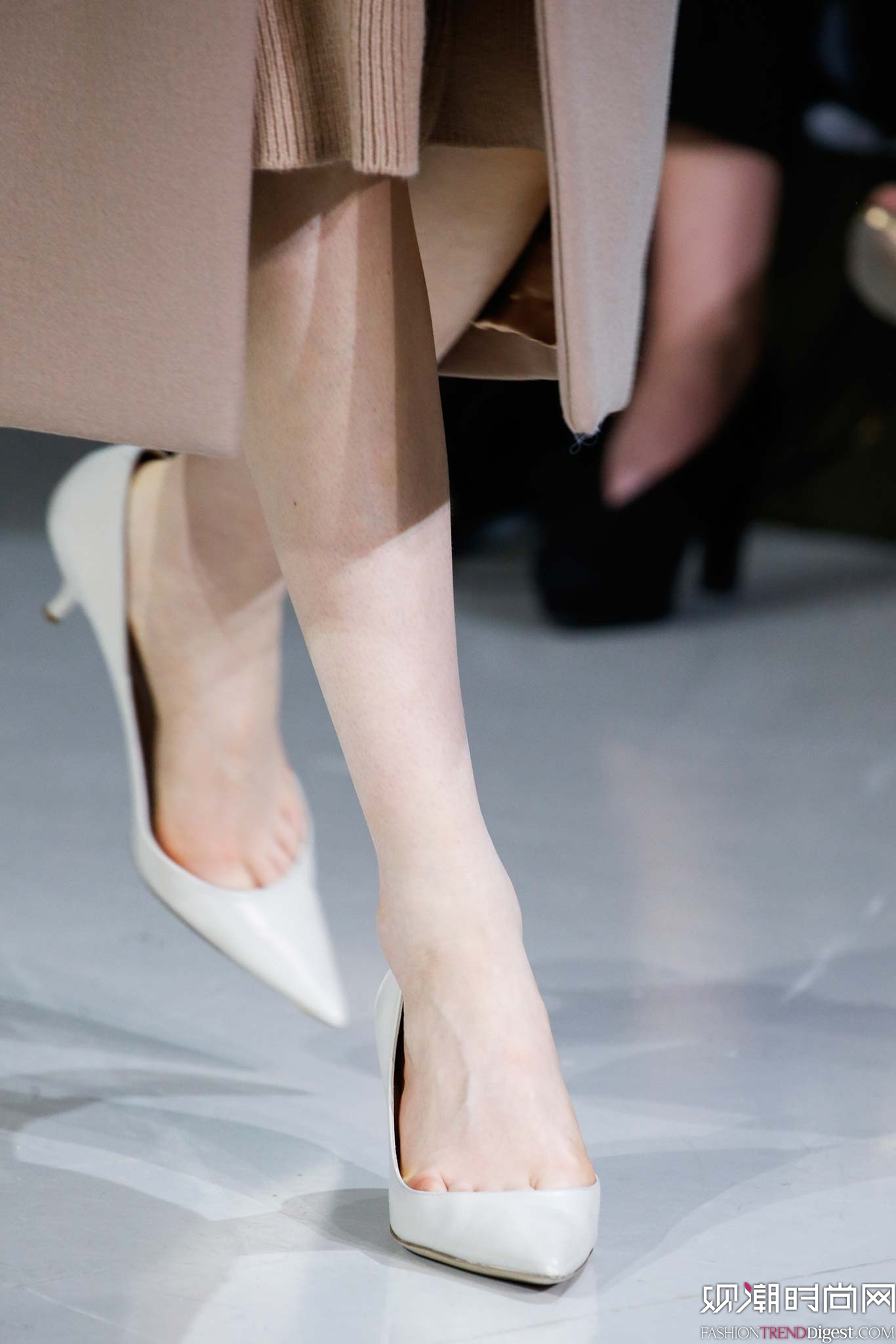 Nina Ricci 2015ﶬʱװϵ㳡ͼƬ